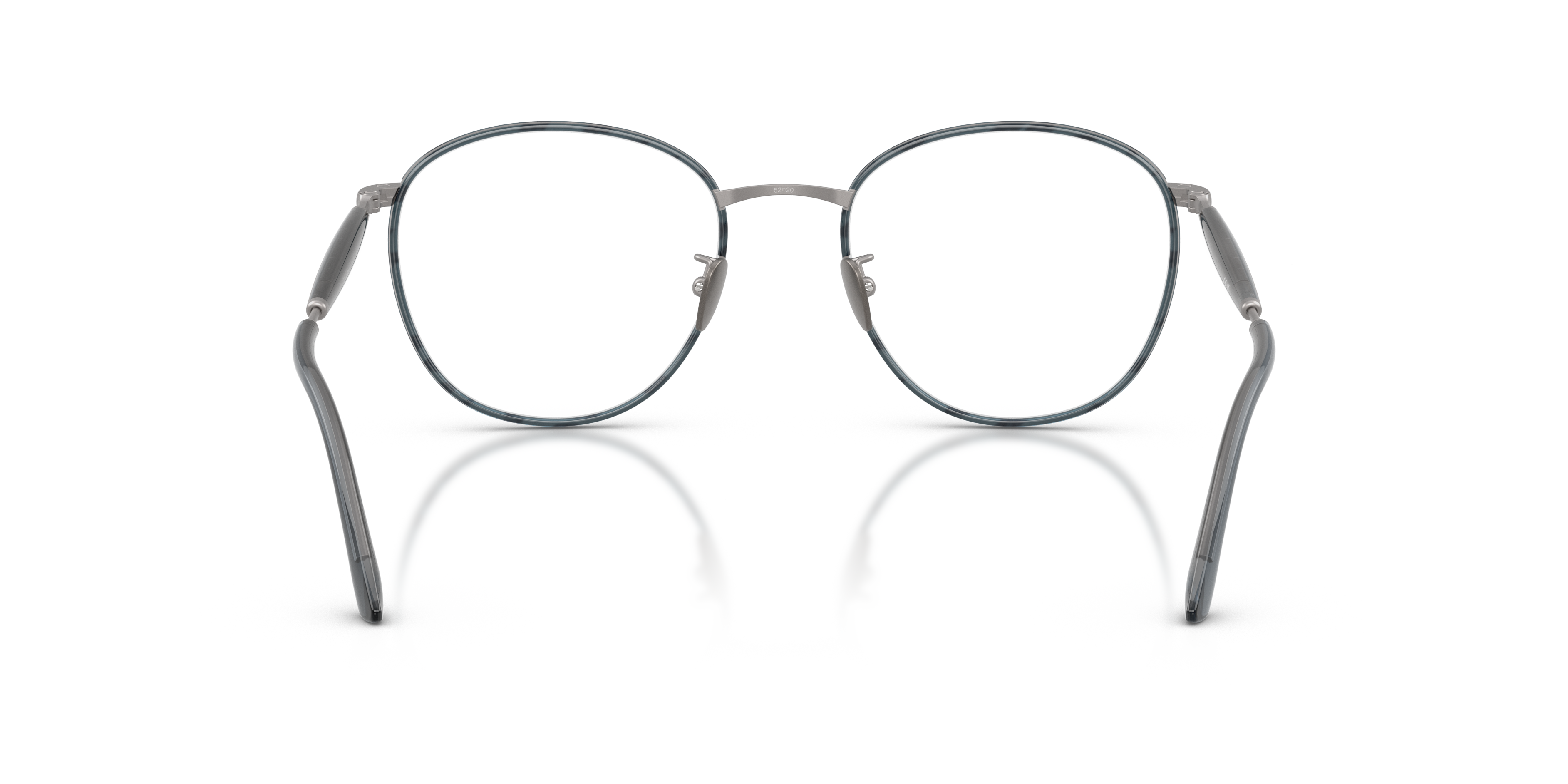 GIORGIO ARMANI AR5161J 3003 52