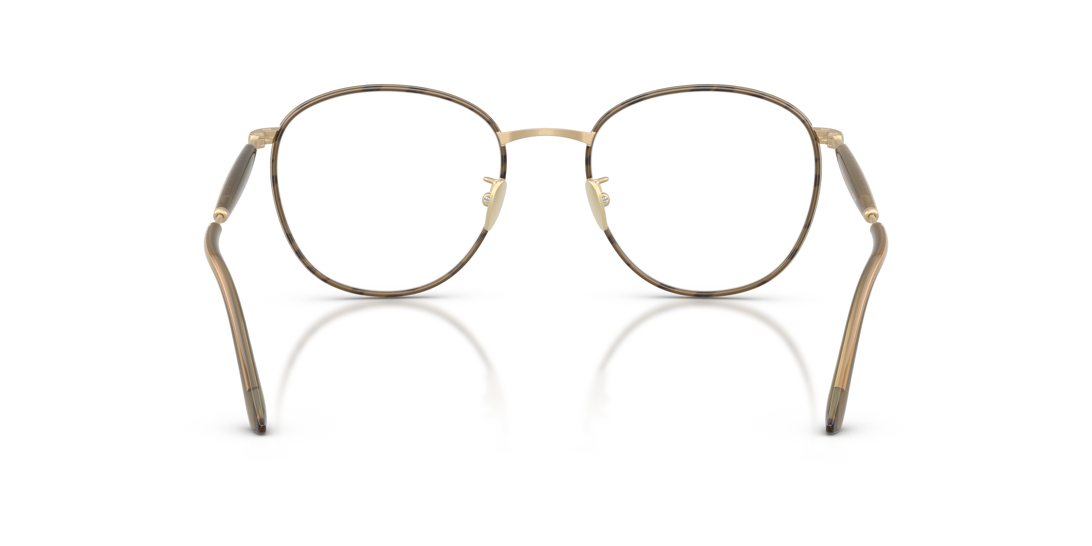 GIORGIO ARMANI AR5161J 3417 50