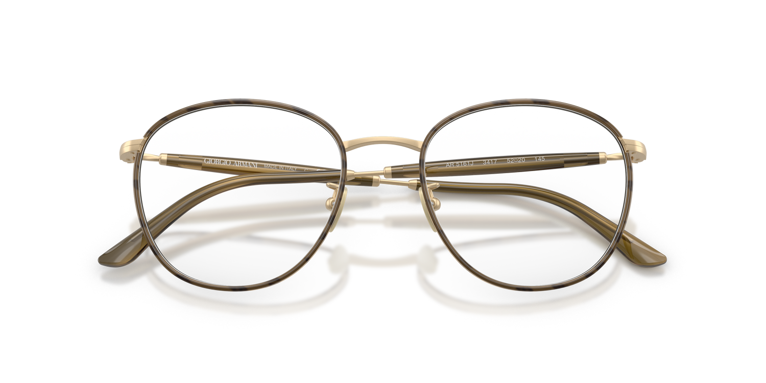 GIORGIO ARMANI AR5161J 3417 50