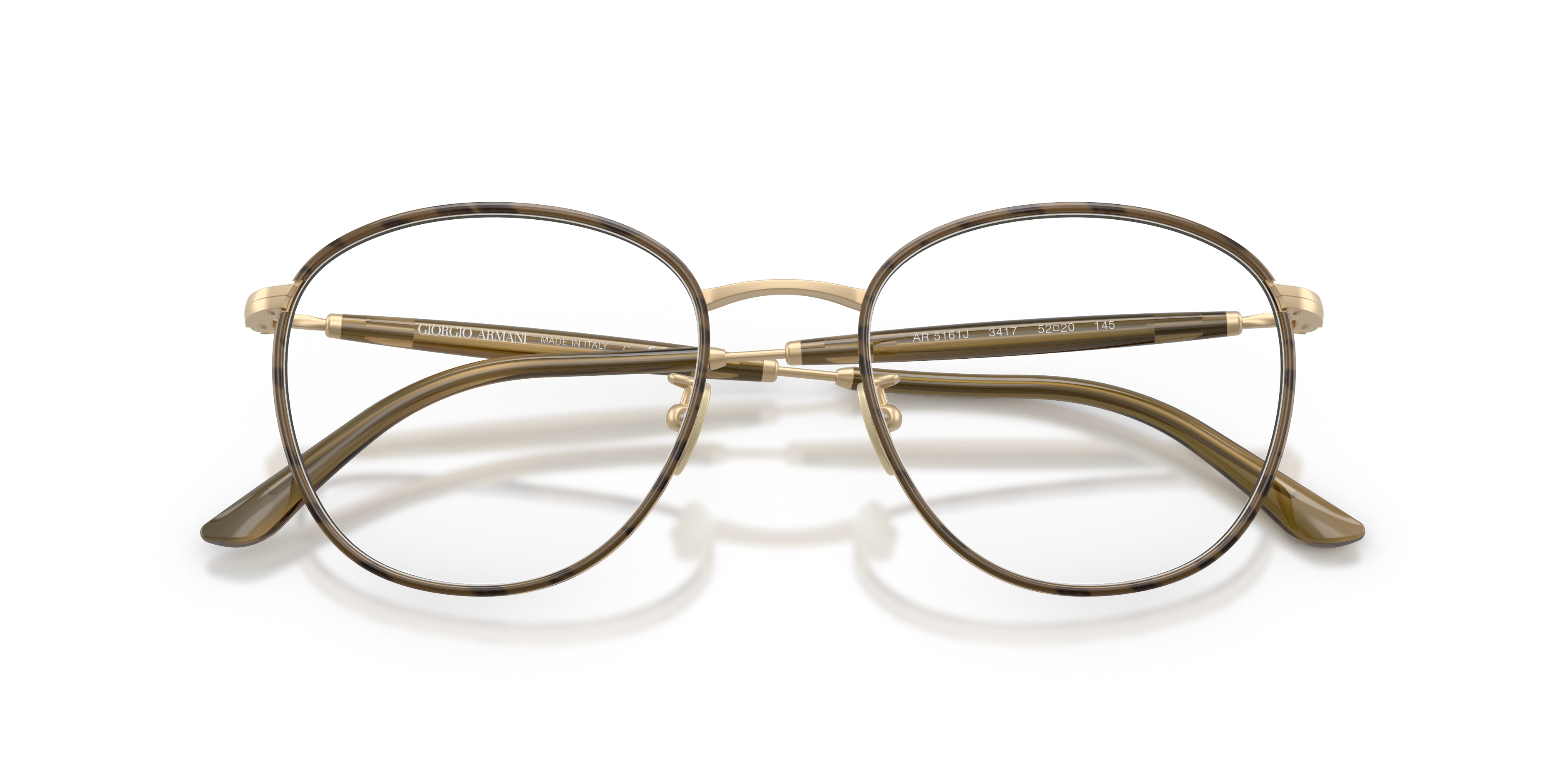 GIORGIO ARMANI AR5161J 3417 50