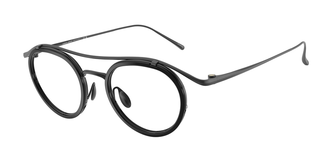Brillen giorgio armani ar5166t 3404 negro pantos masculino größe 46mm - Hauptansicht