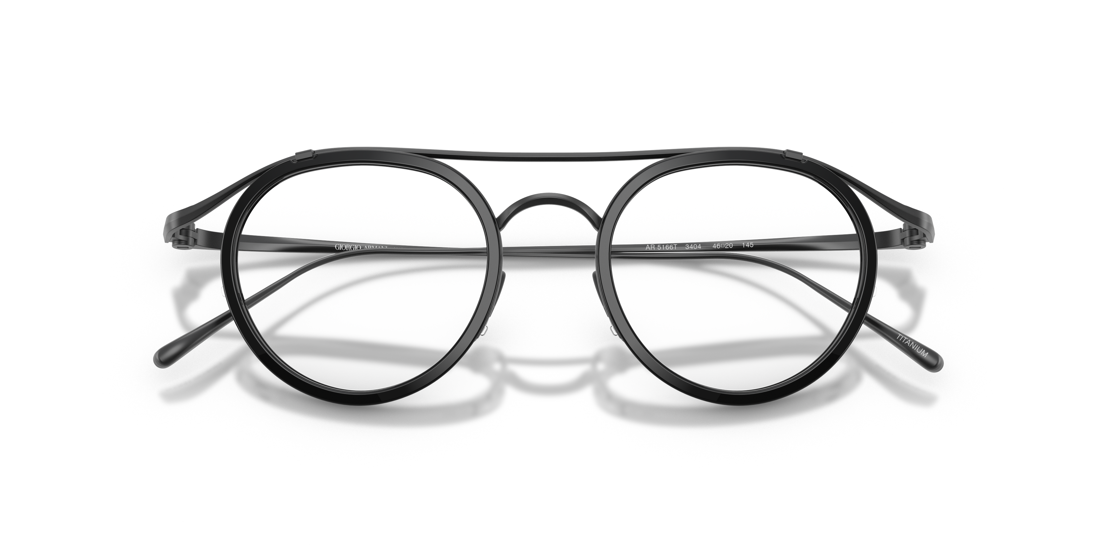 GIORGIO ARMANI AR5166T 3404 46