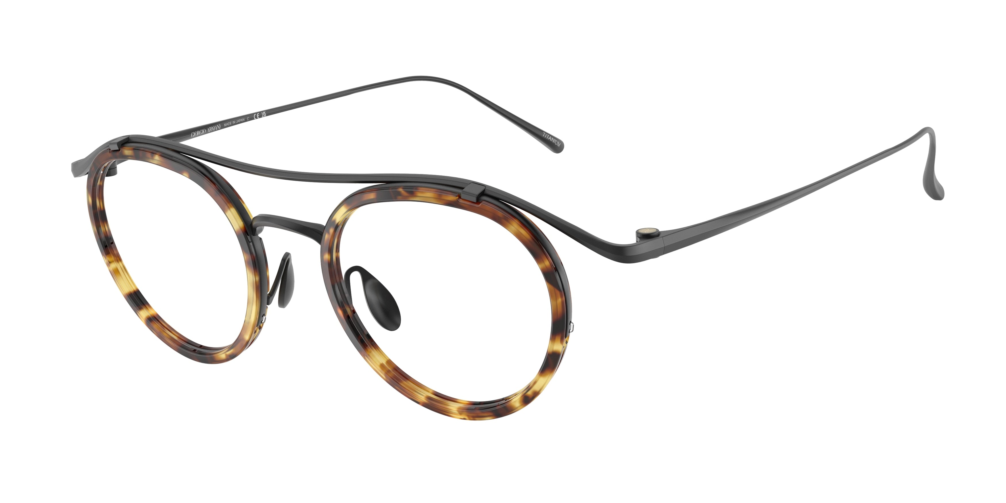 GIORGIO ARMANI AR5166T 3428 46