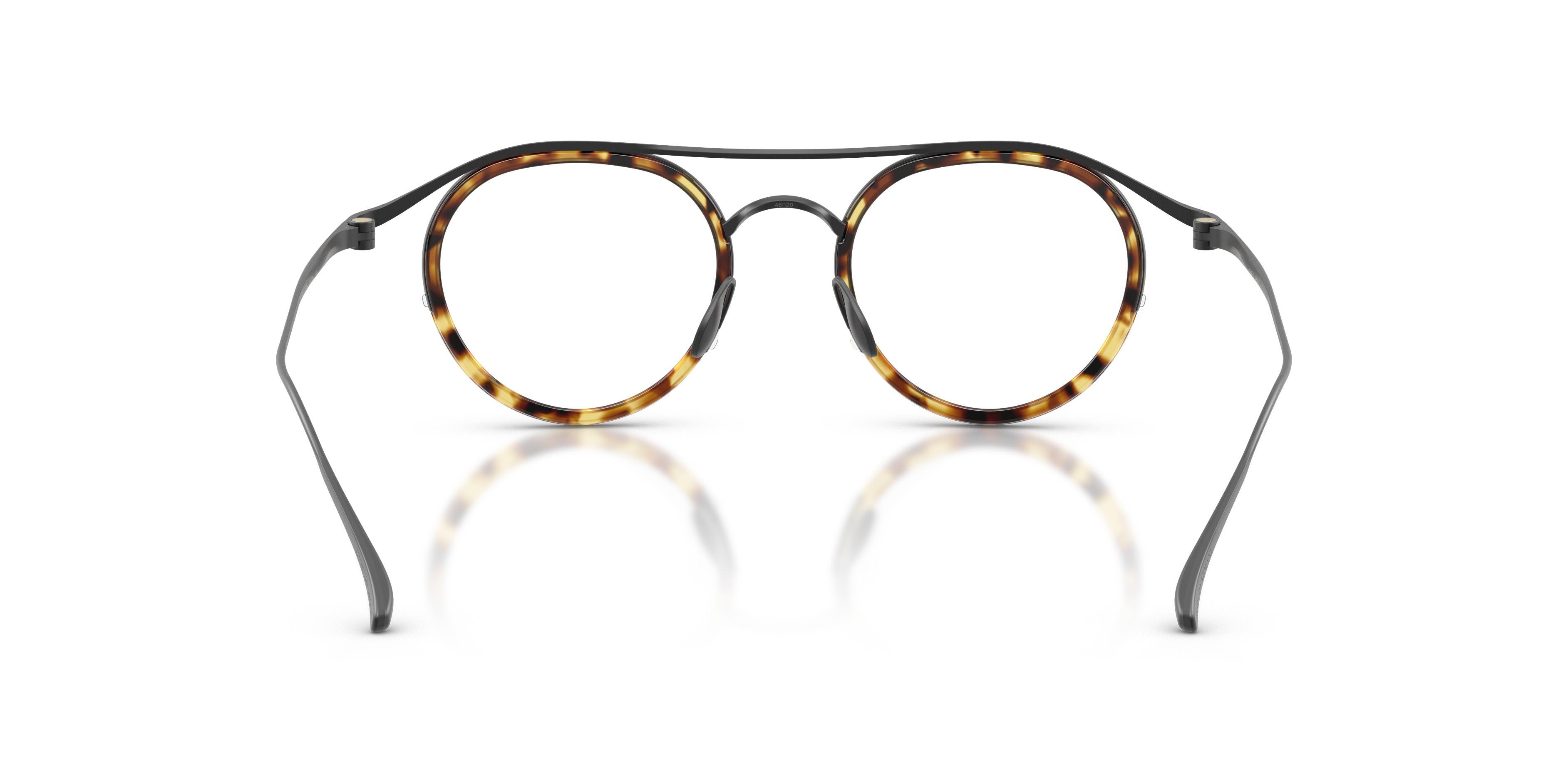 GIORGIO ARMANI AR5166T 3428 46
