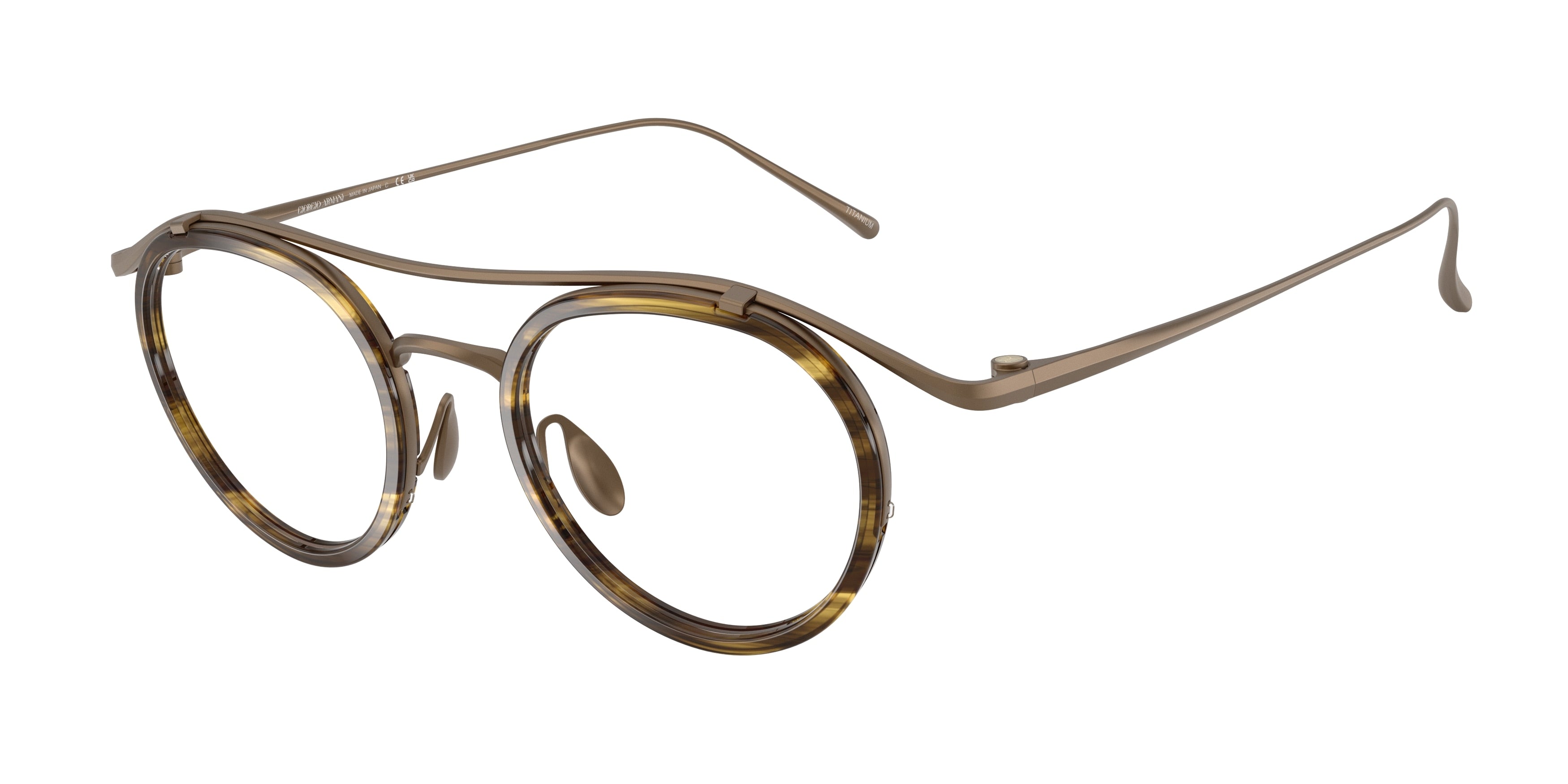 GIORGIO ARMANI AR5166T 3429 46