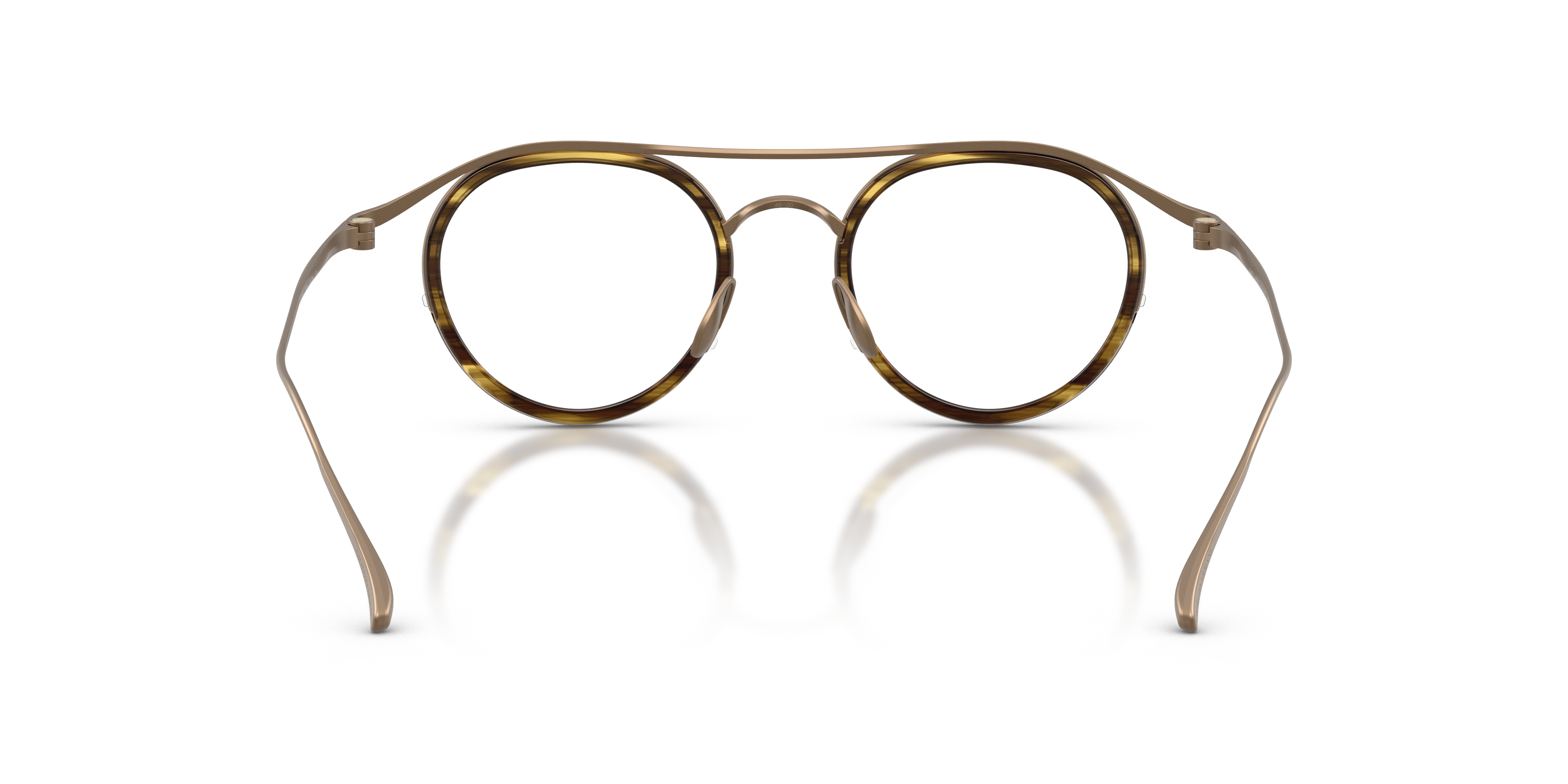 GIORGIO ARMANI AR5166T 3429 46