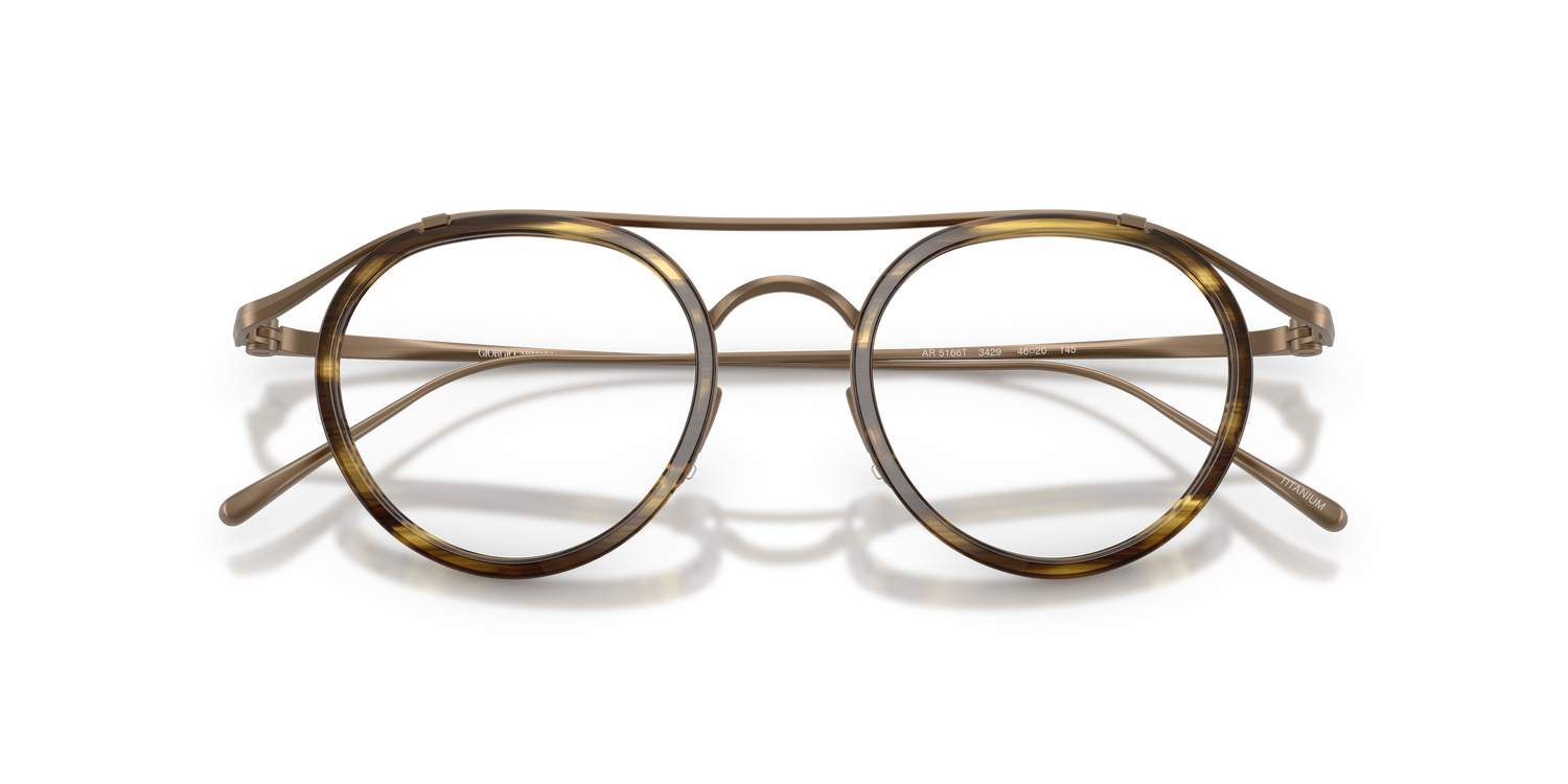 GIORGIO ARMANI AR5166T 3429 46
