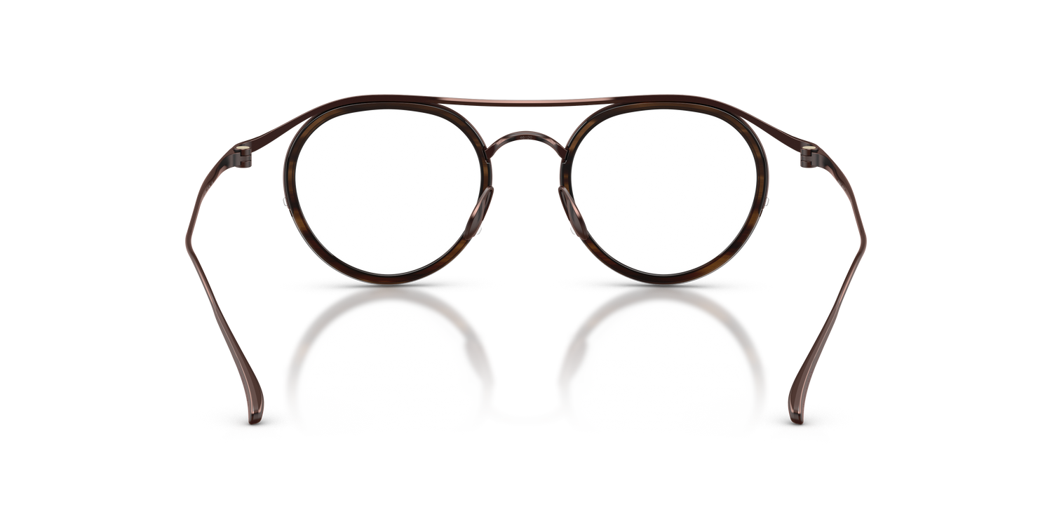 GIORGIO ARMANI AR5166T 3430 46
