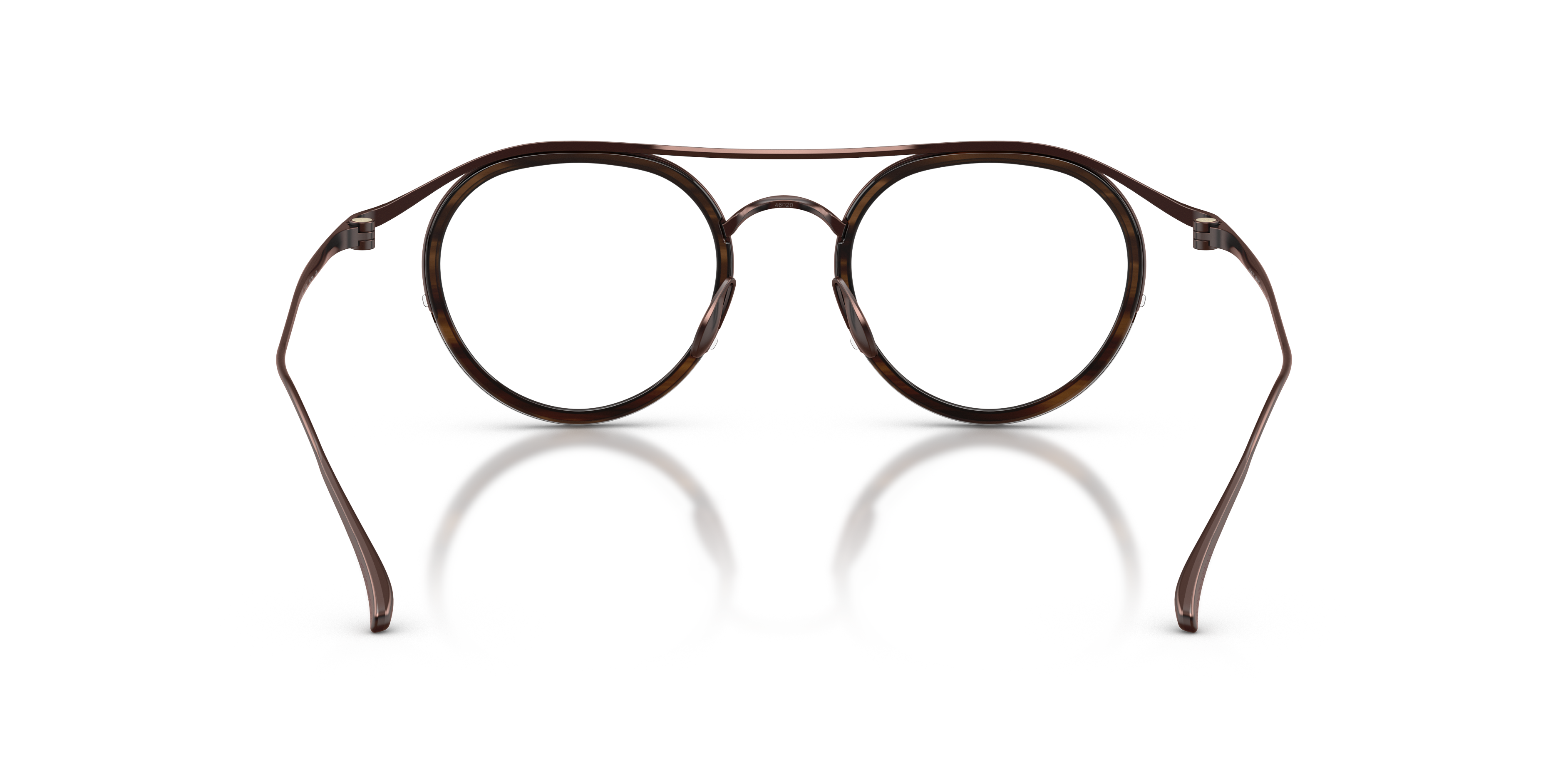 GIORGIO ARMANI AR5166T 3430 46