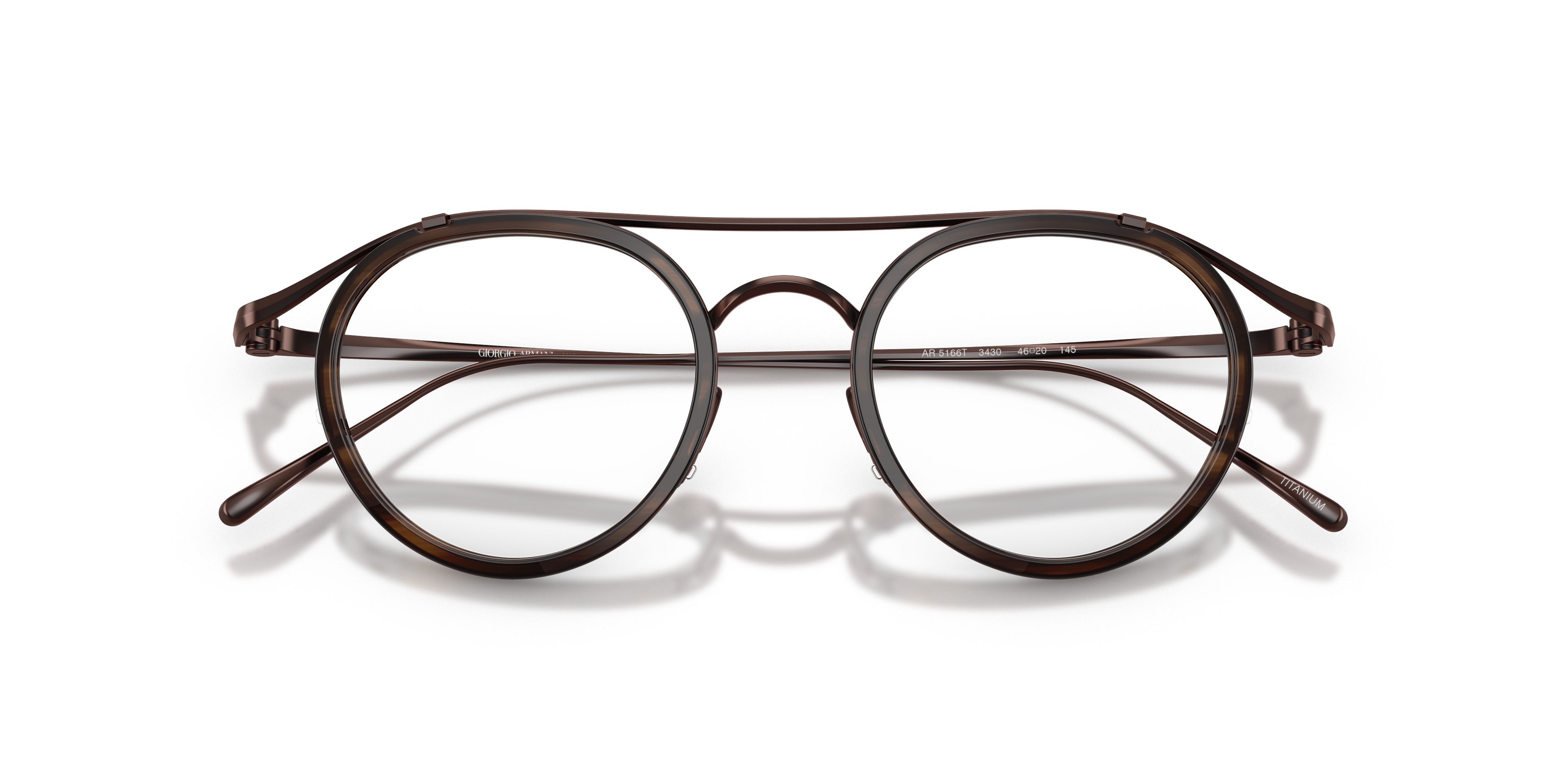 GIORGIO ARMANI AR5166T 3430 46
