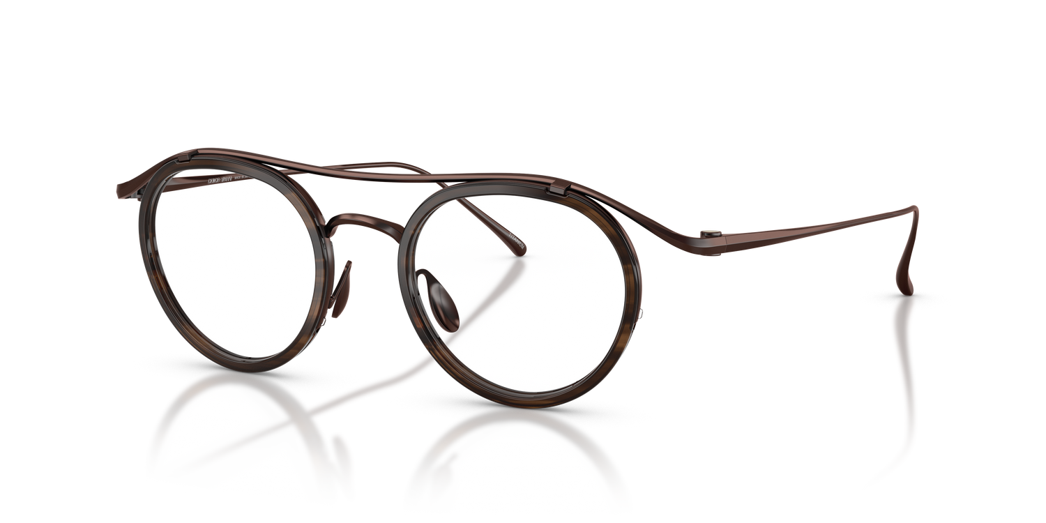 GIORGIO ARMANI AR5166T 3430 46