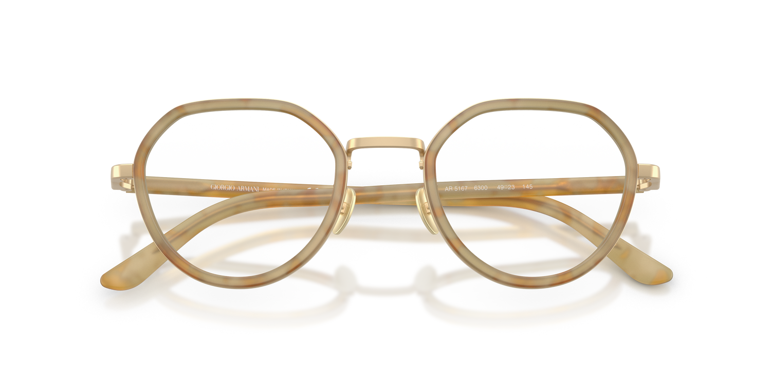 GIORGIO ARMANI AR5167 6300 49