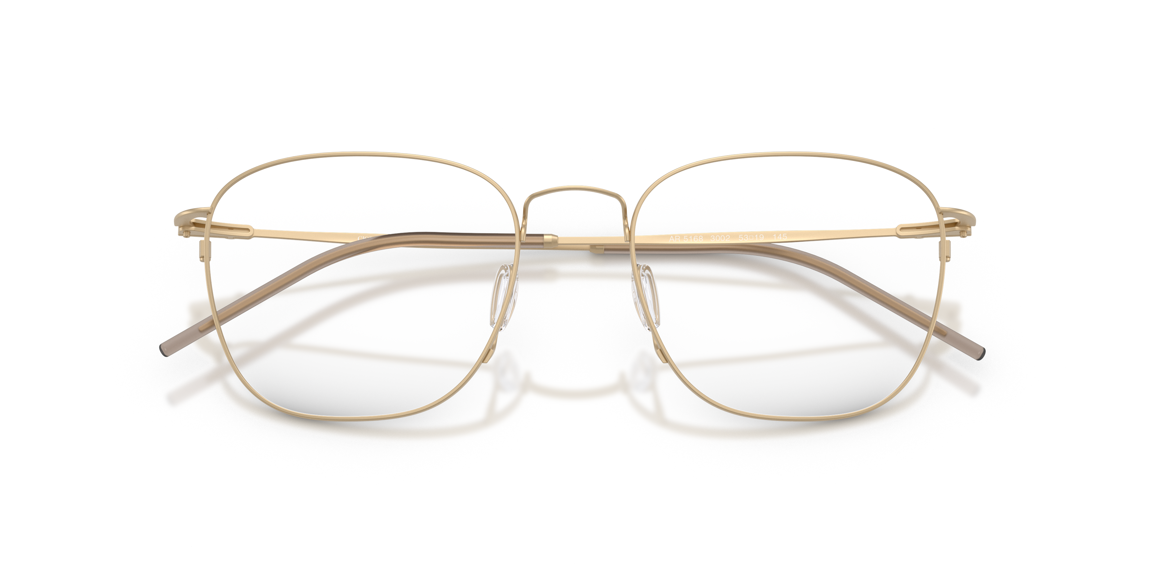 GIORGIO ARMANI AR5168 3002 53