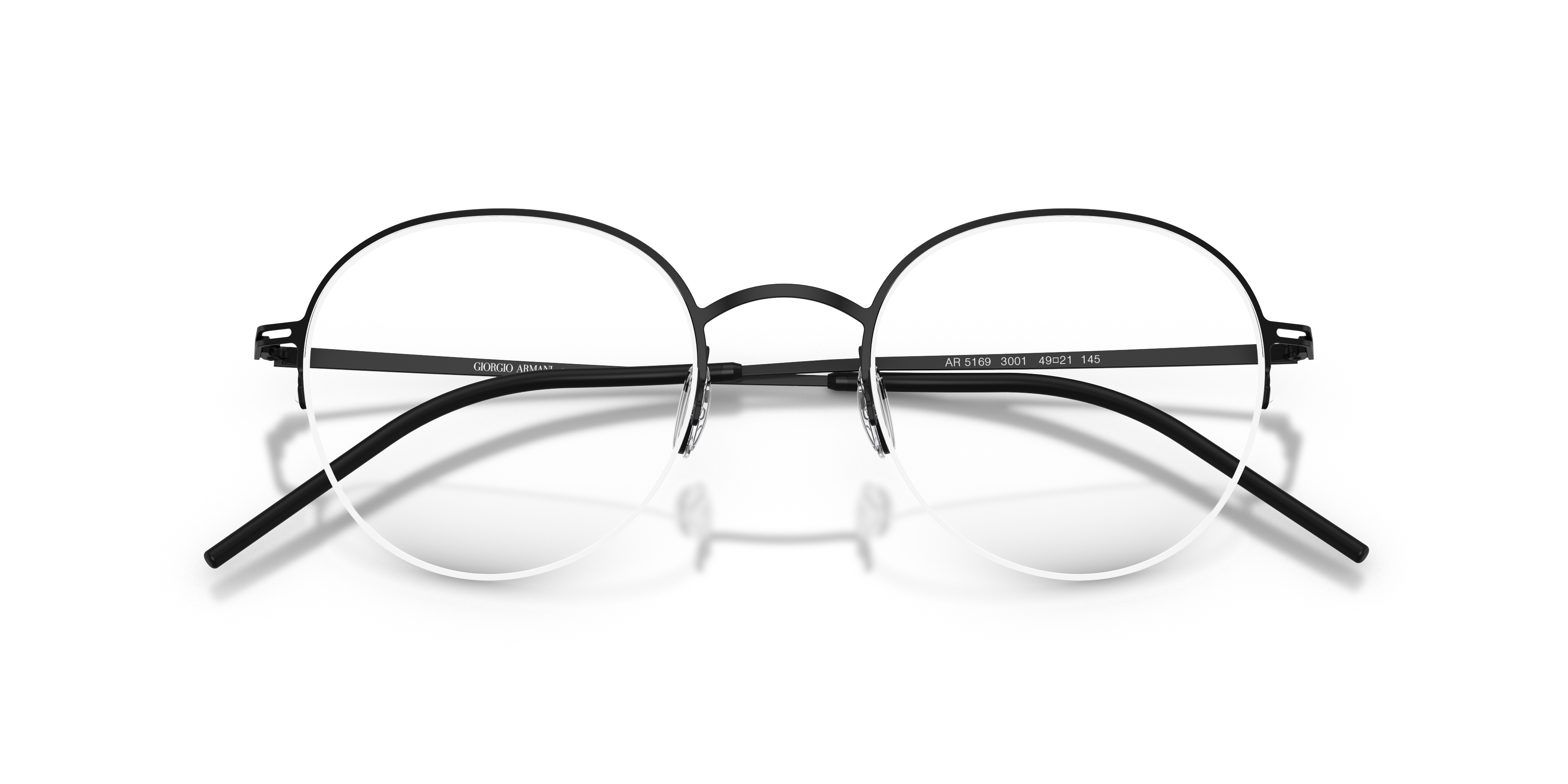 GIORGIO ARMANI AR5169 3001 47
