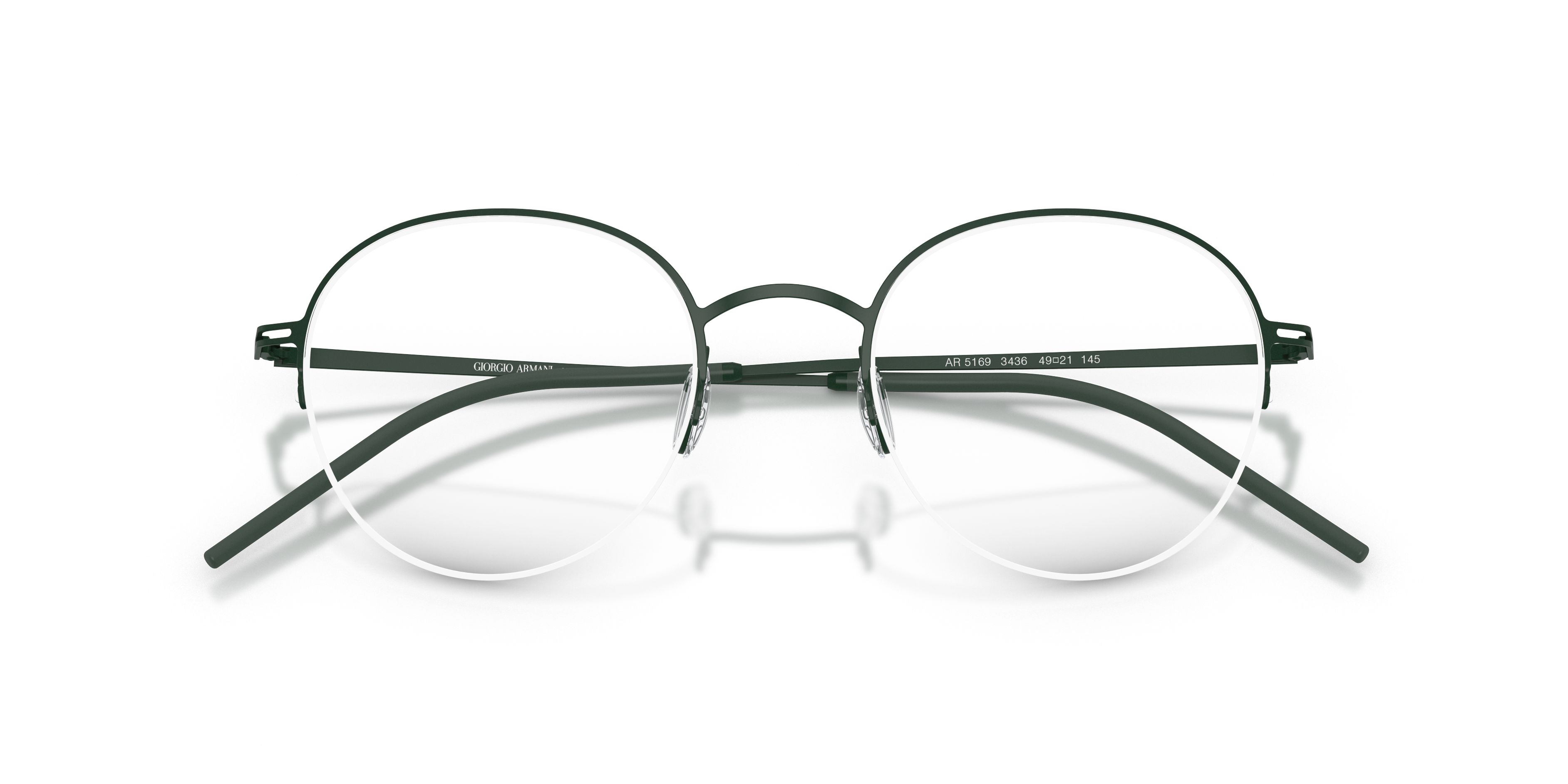 GIORGIO ARMANI AR5169 3436 49