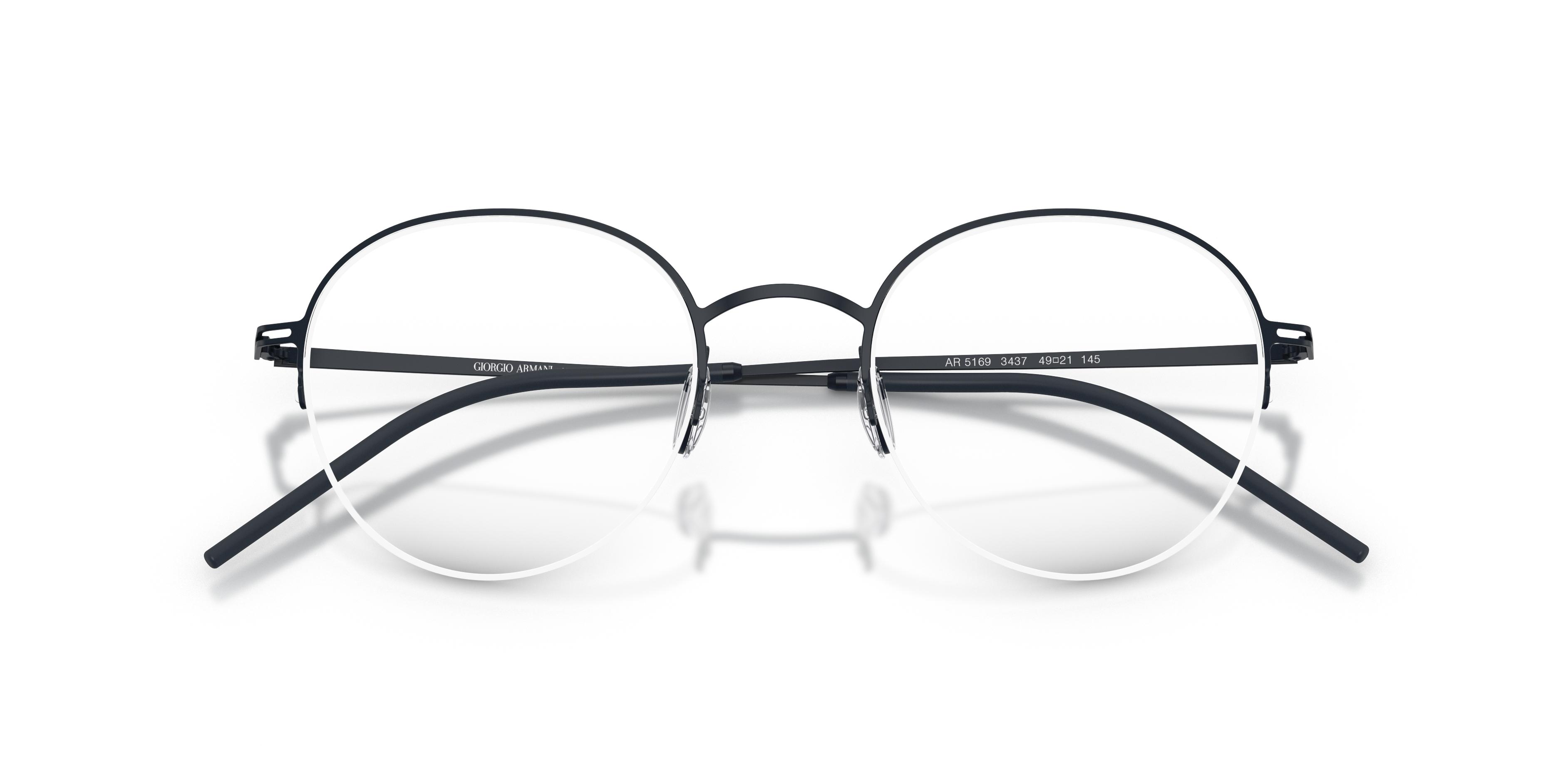 GIORGIO ARMANI AR5169 3437 49