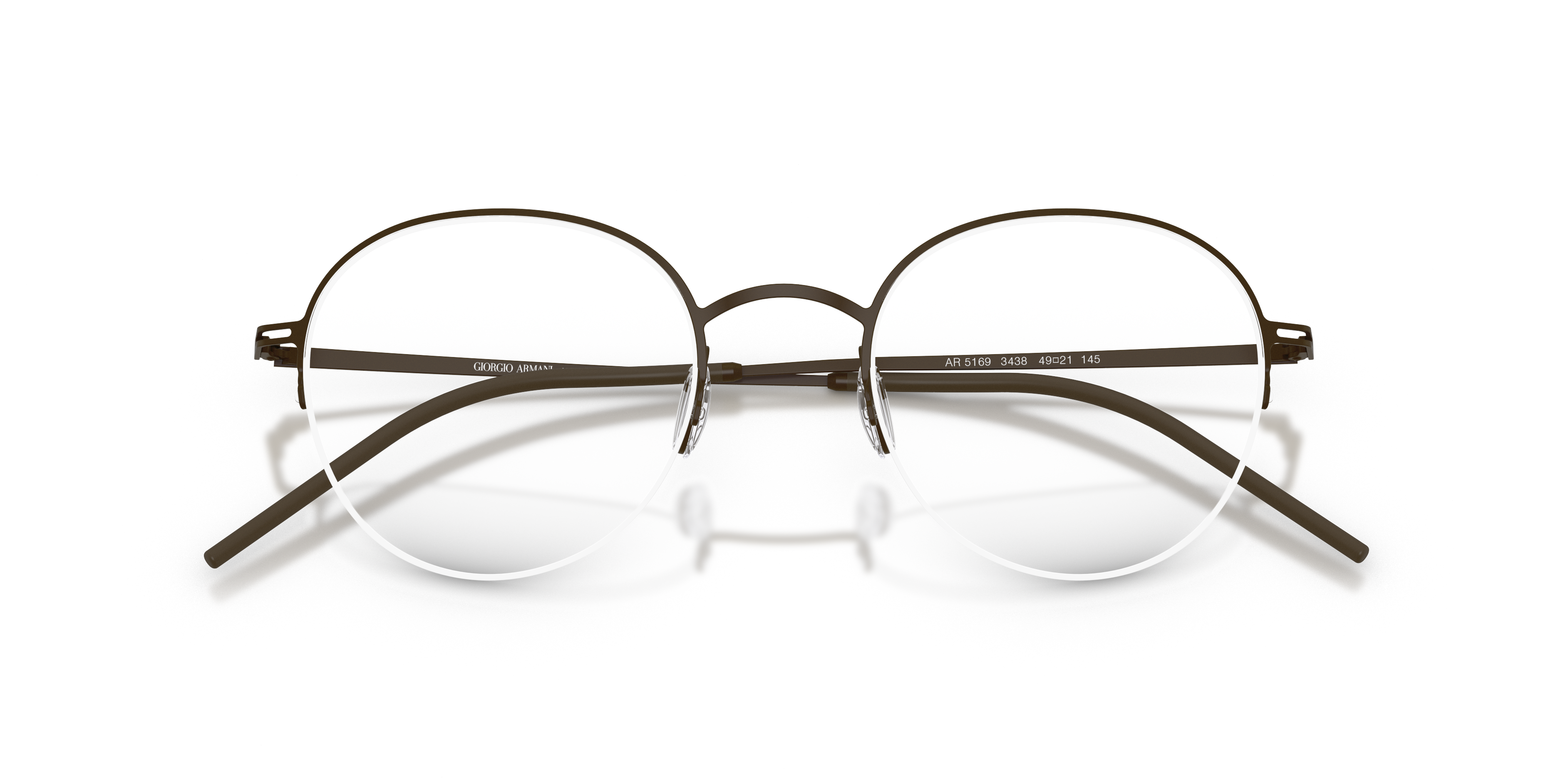 GIORGIO ARMANI AR5169 3438 47