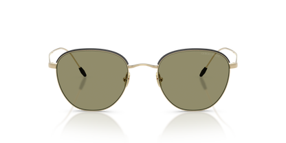 GIORGIO ARMANI AR6048 30132A 51