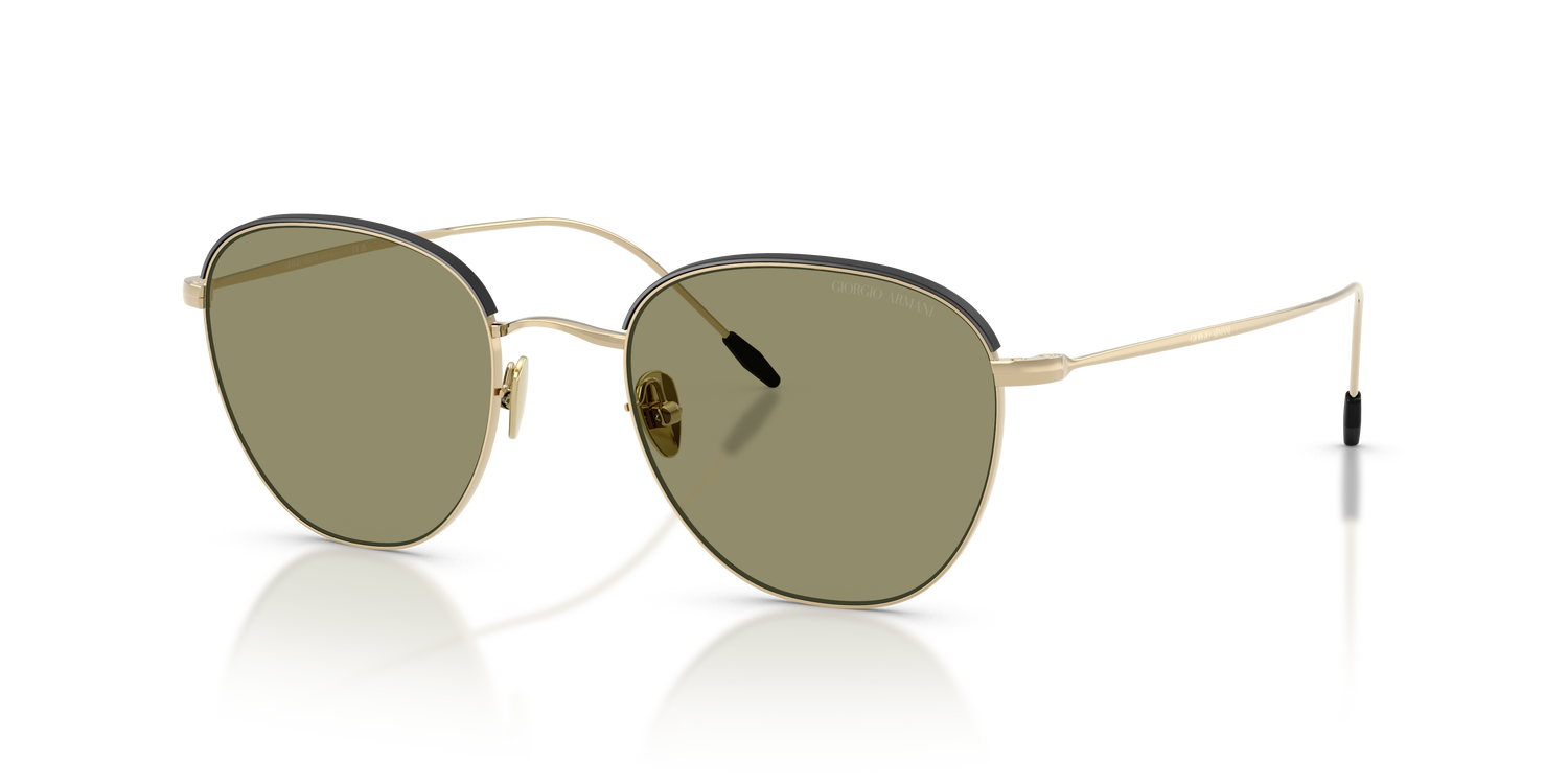 GIORGIO ARMANI AR6048 30132A 51