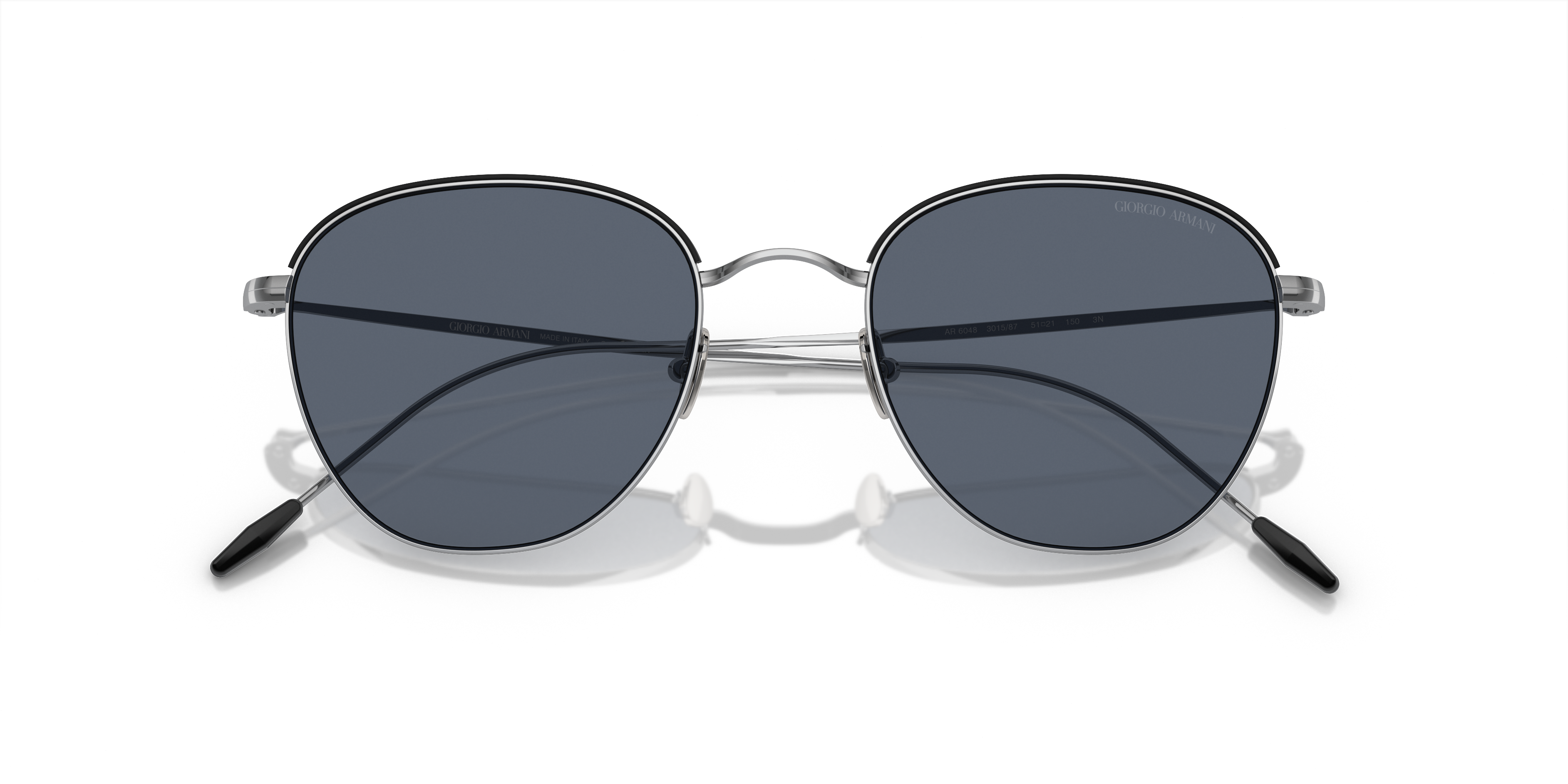 GIORGIO ARMANI AR6048 301587 51