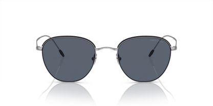 GIORGIO ARMANI AR6048 301587 51