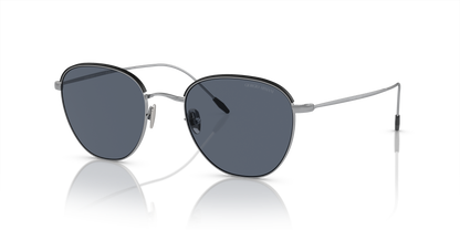 GIORGIO ARMANI AR6048 301587 51