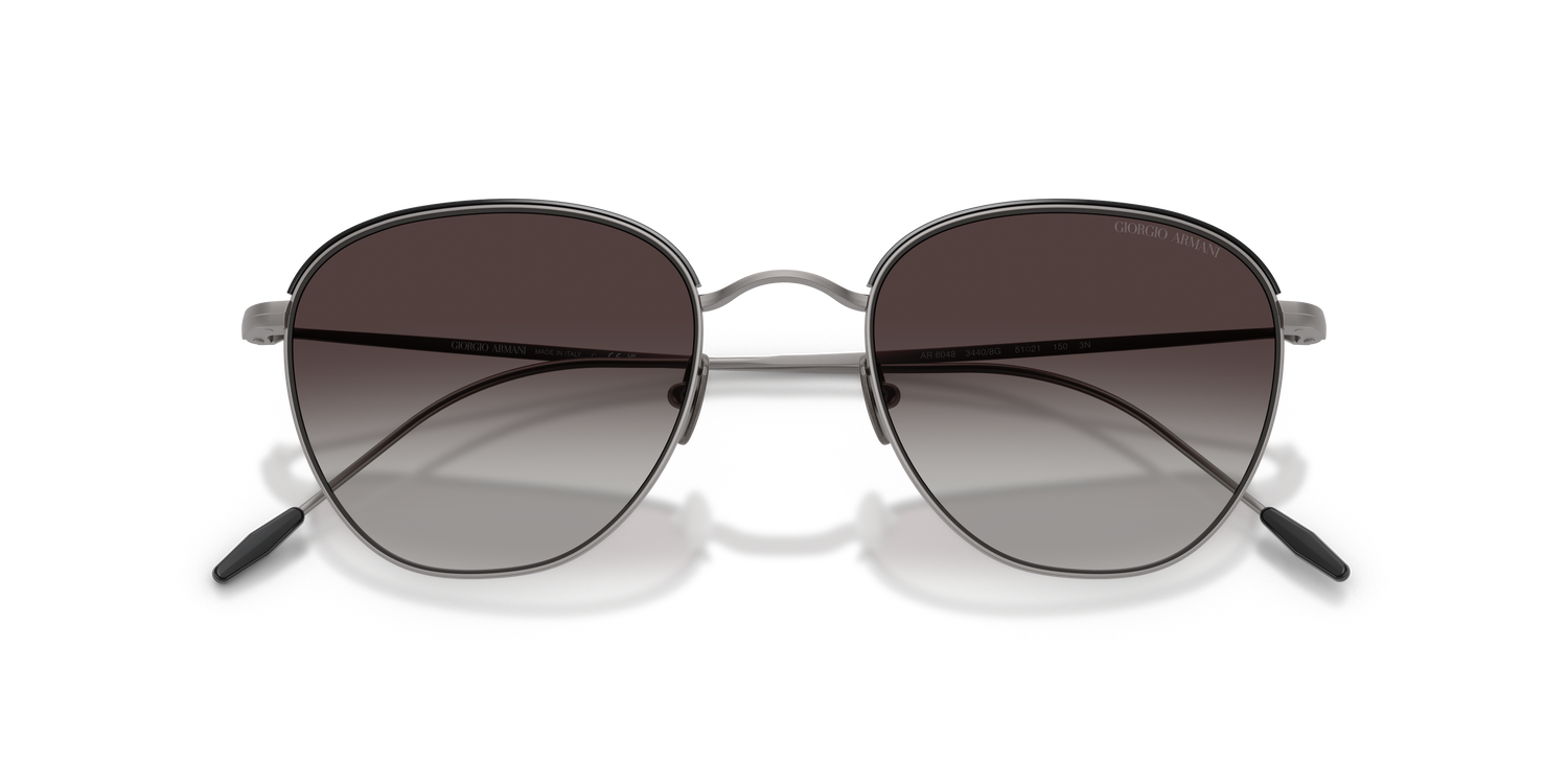 GIORGIO ARMANI AR6048 34408G 51