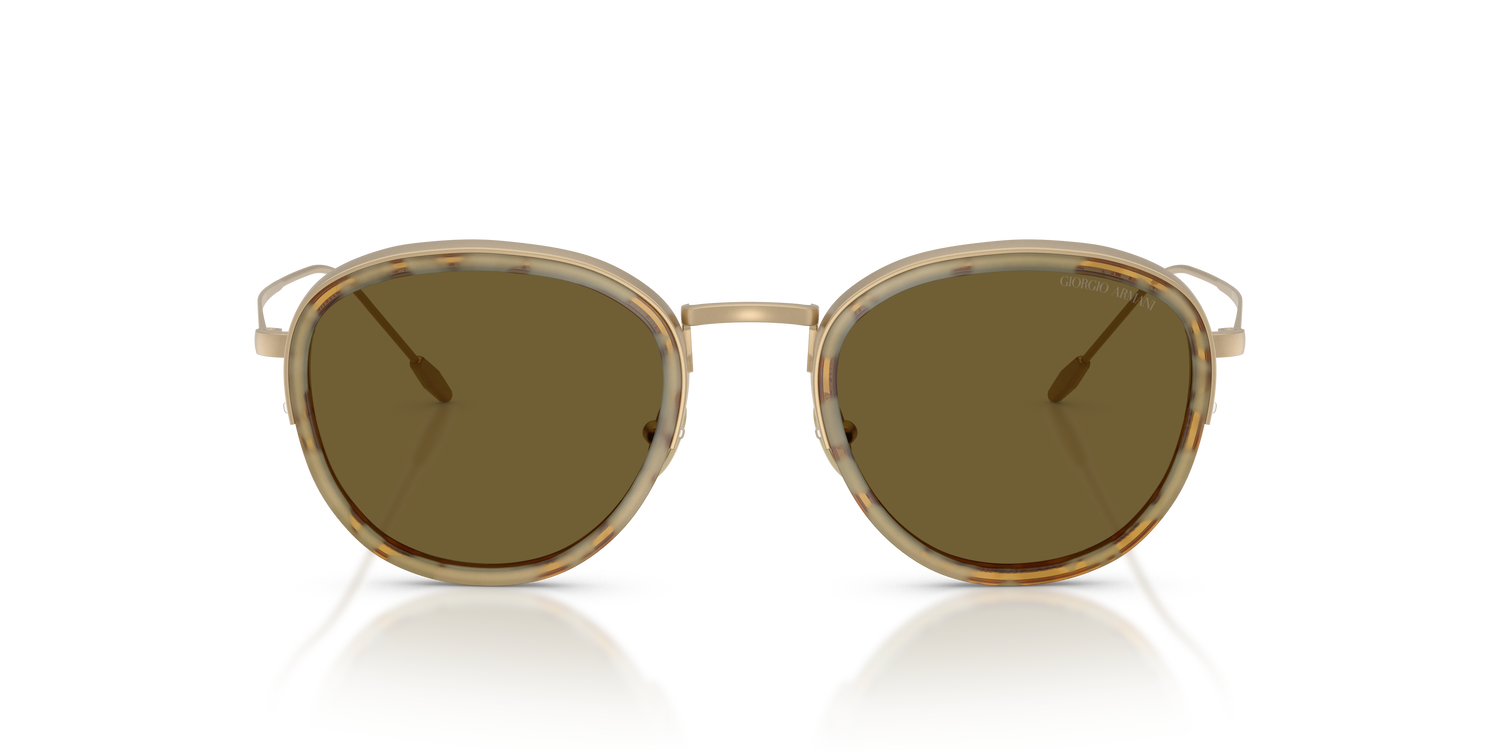 GIORGIO ARMANI AR6068 630073 50