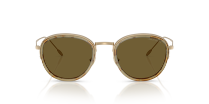 GIORGIO ARMANI AR6068 630073 50