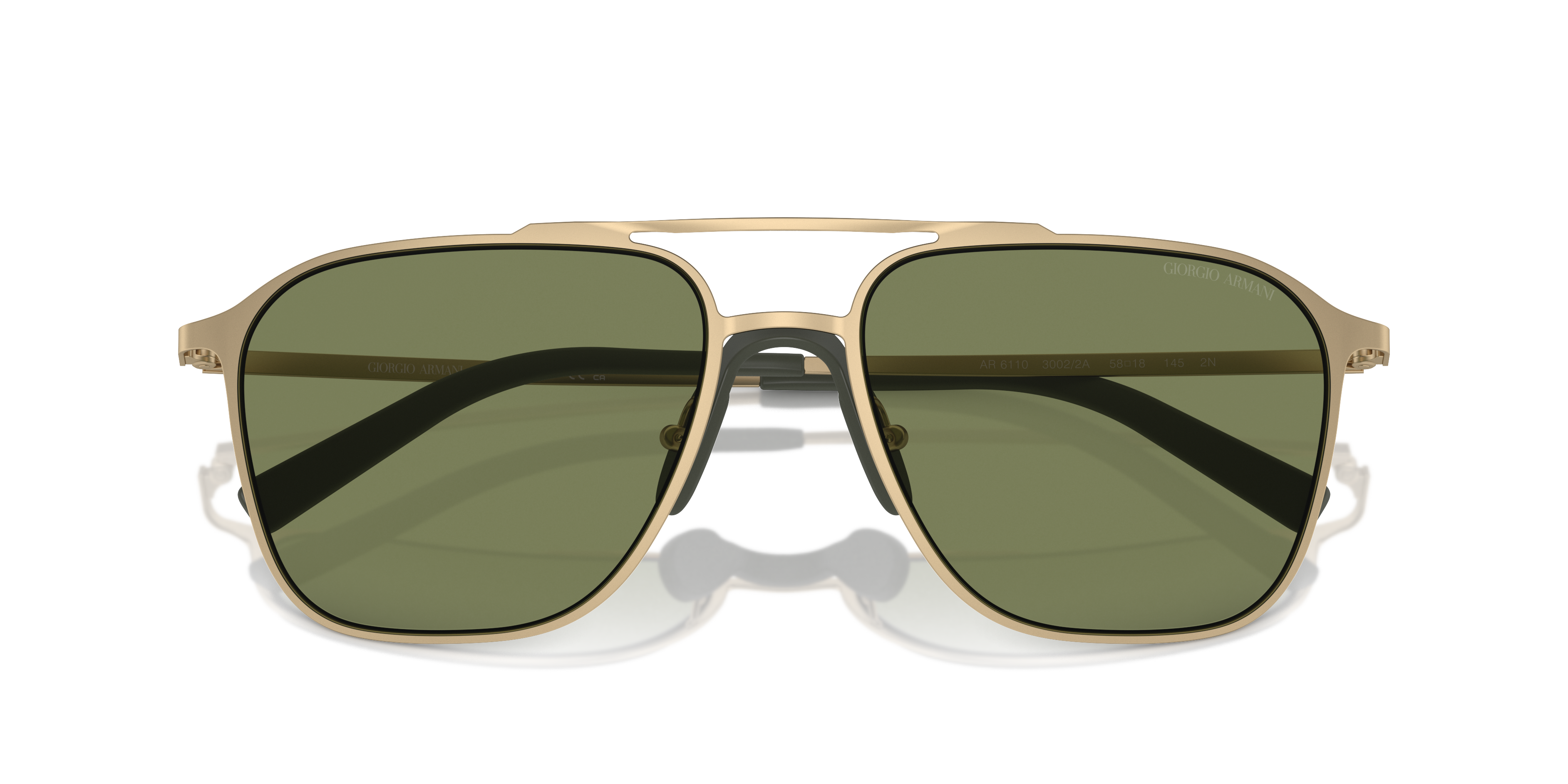 GIORGIO ARMANI AR6110 30022A 58