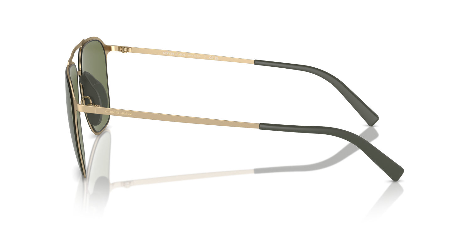 GIORGIO ARMANI AR6110 30022A 58