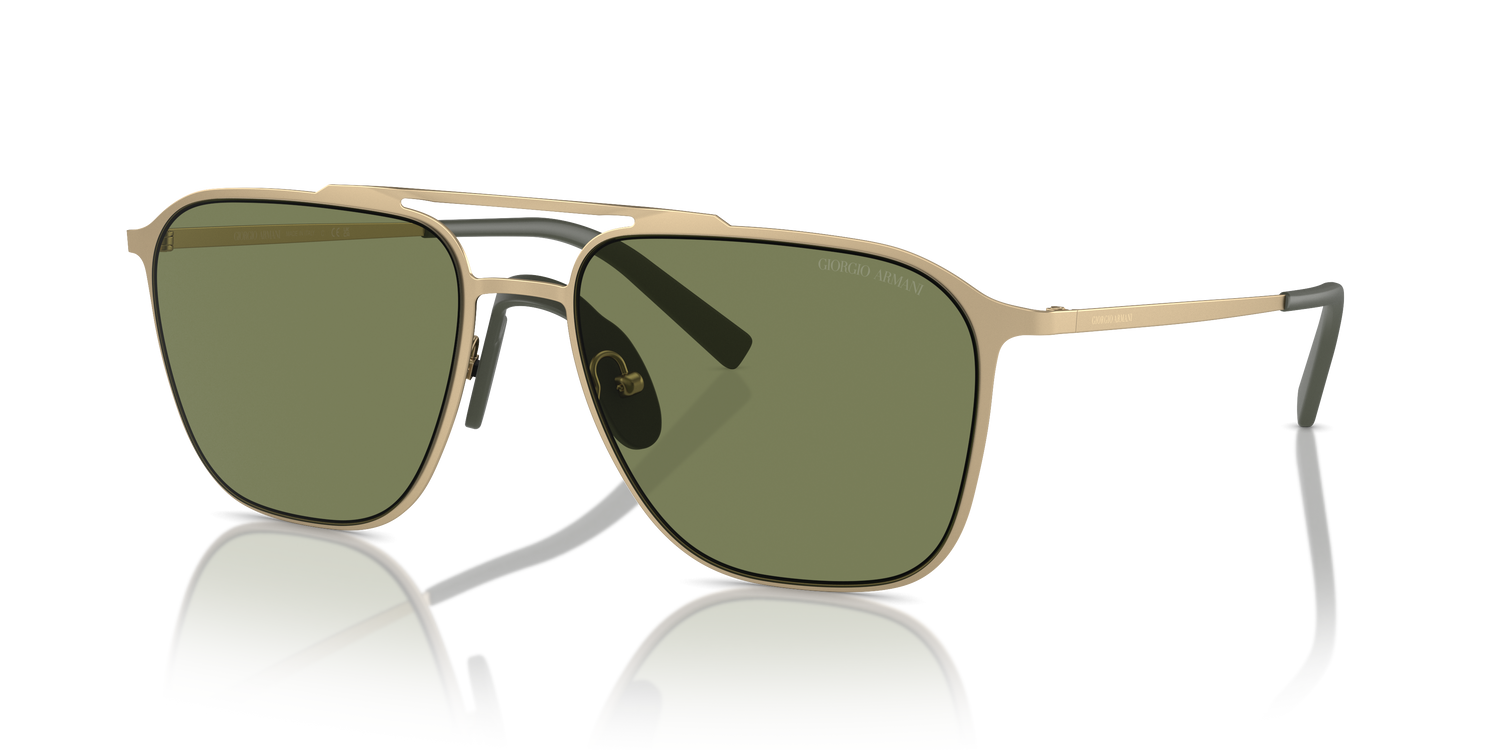 GIORGIO ARMANI AR6110 30022A 58