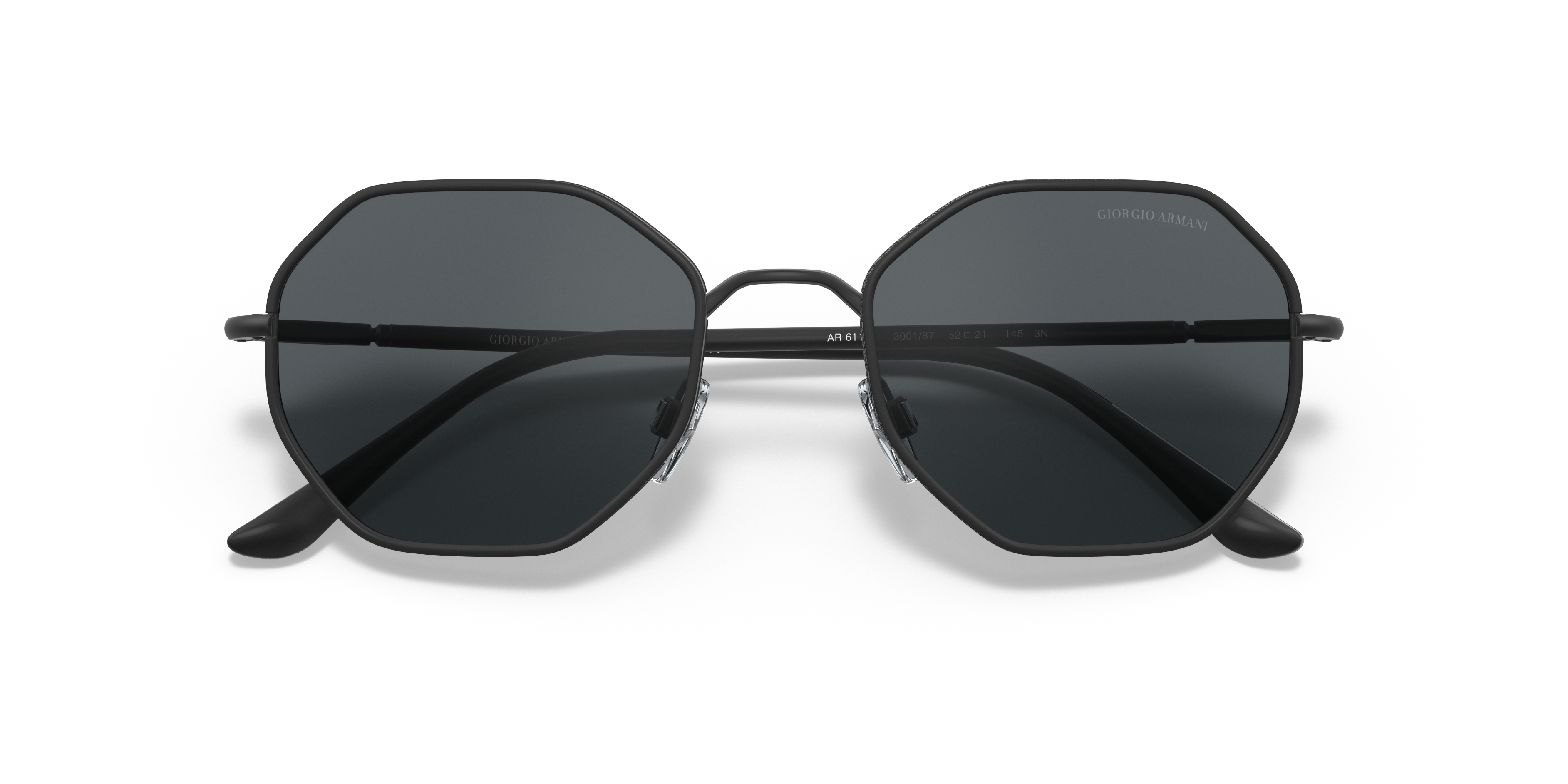 GIORGIO ARMANI AR6112J 300187 52
