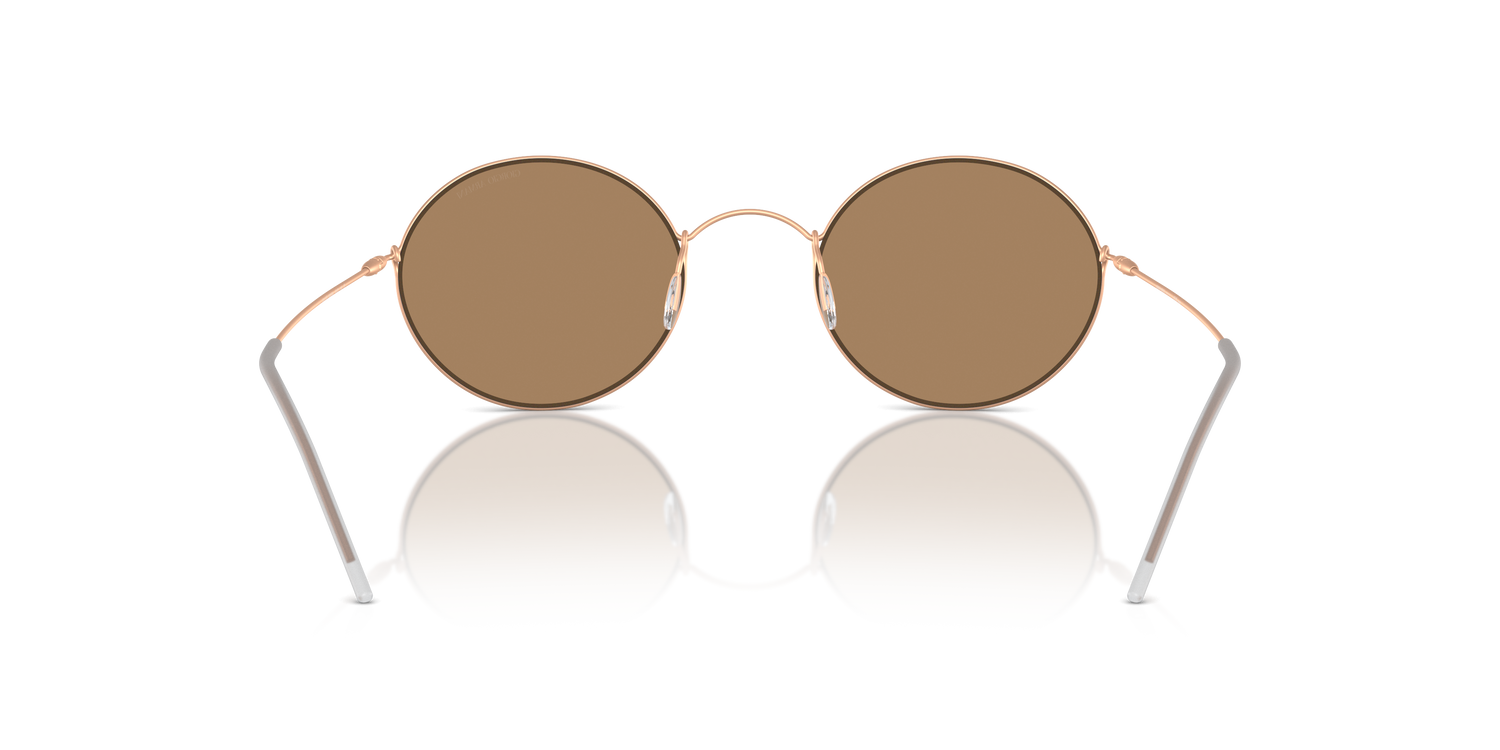 GIORGIO ARMANI AR6115T 3006M4 48