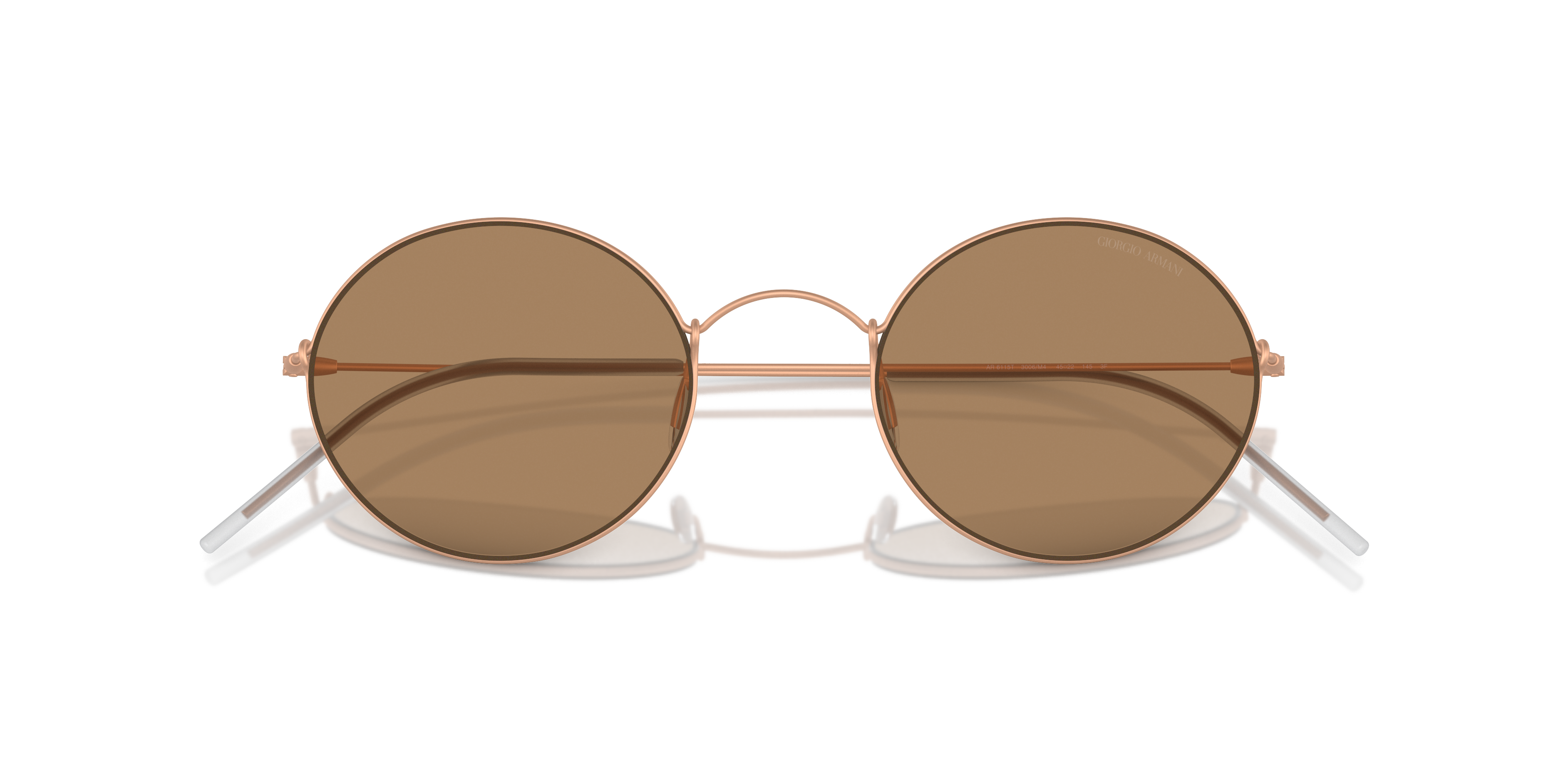 GIORGIO ARMANI AR6115T 3006M4 48