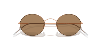GIORGIO ARMANI AR6115T 3006M4 48