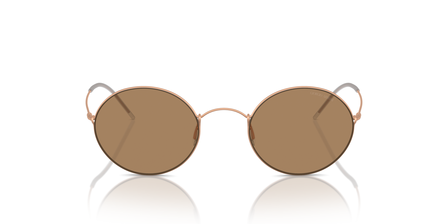 GIORGIO ARMANI AR6115T 3006M4 48