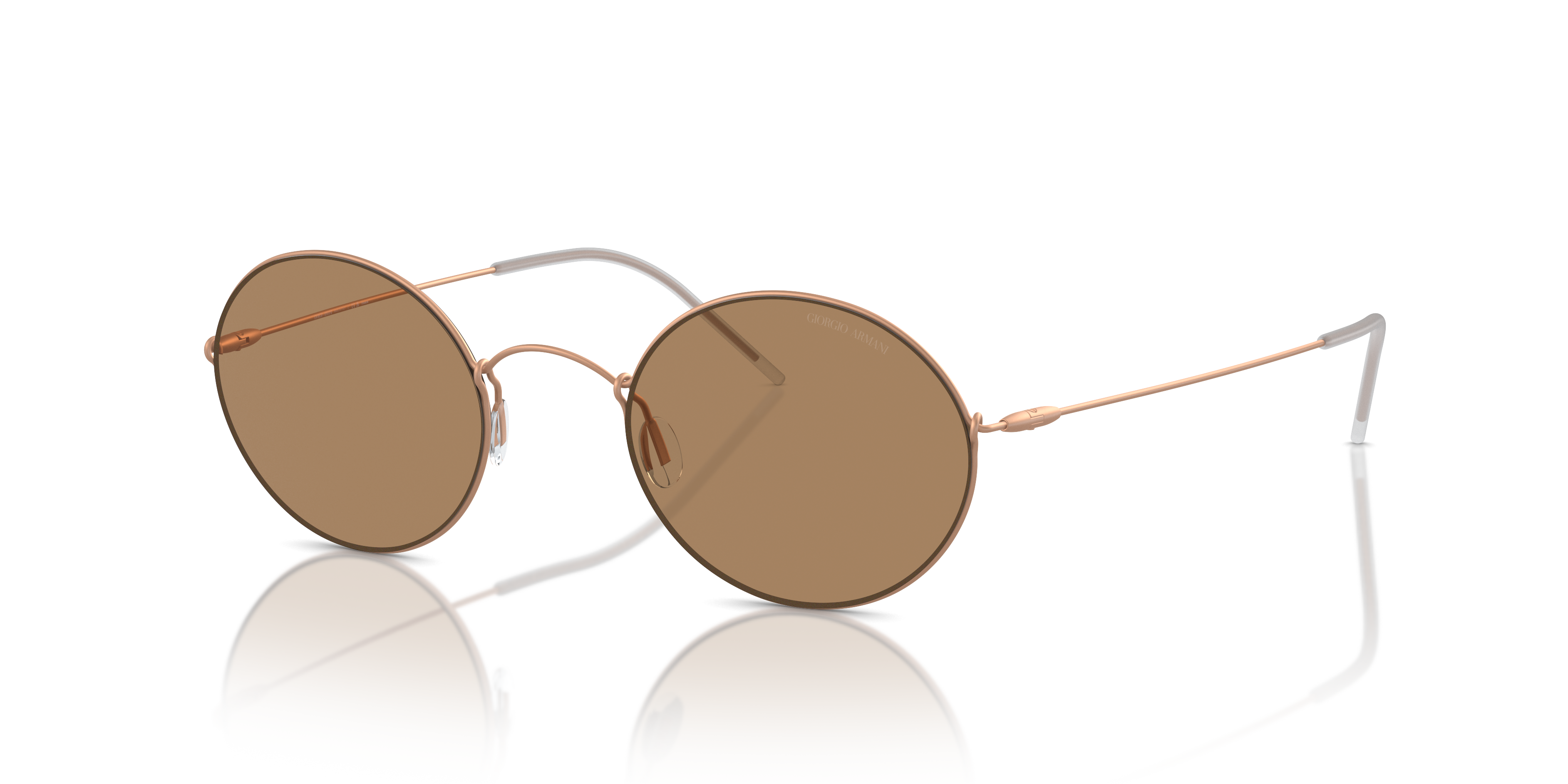 GIORGIO ARMANI AR6115T 3006M4 48