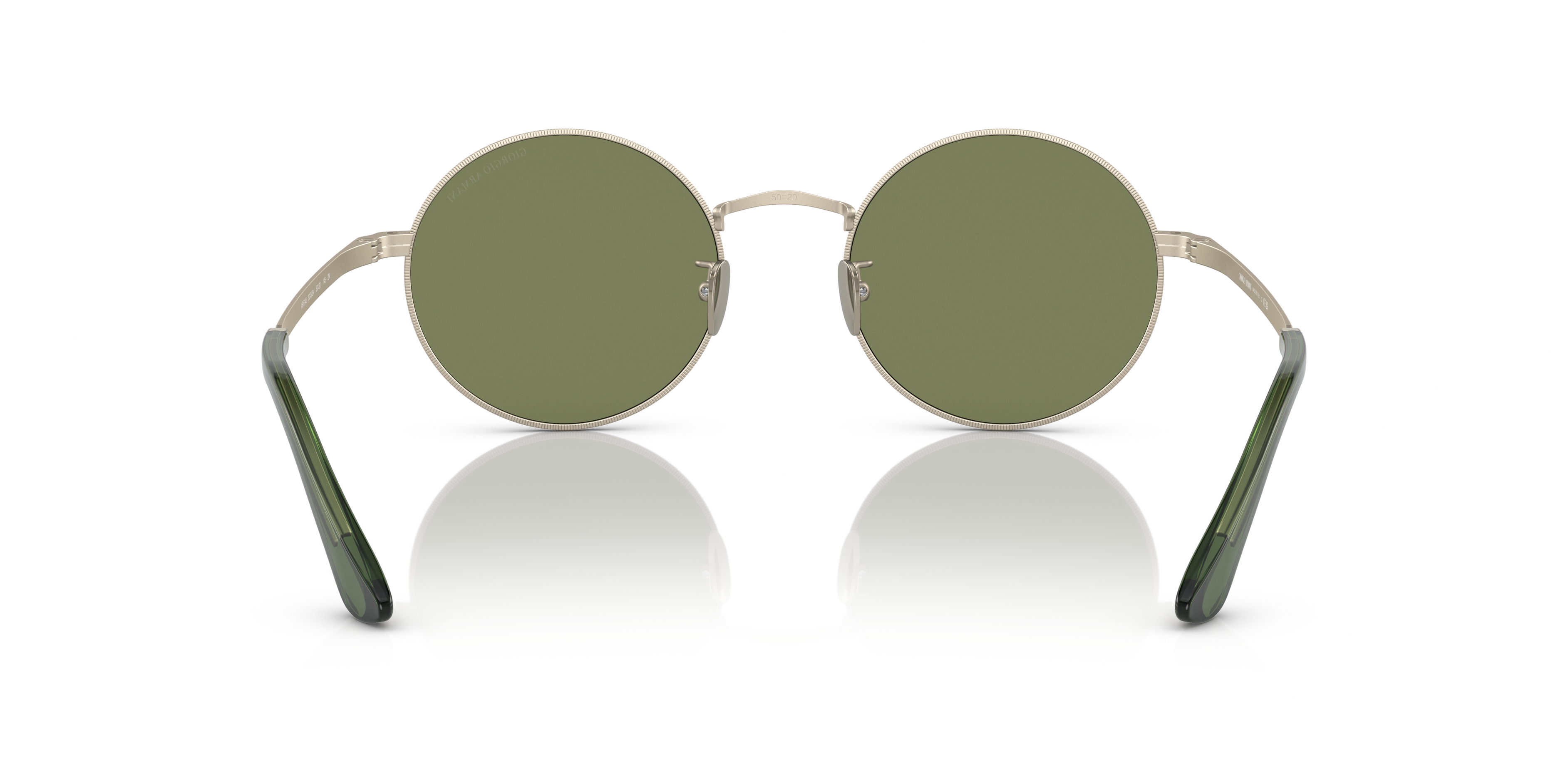 GIORGIO ARMANI AR6140 30132A 50