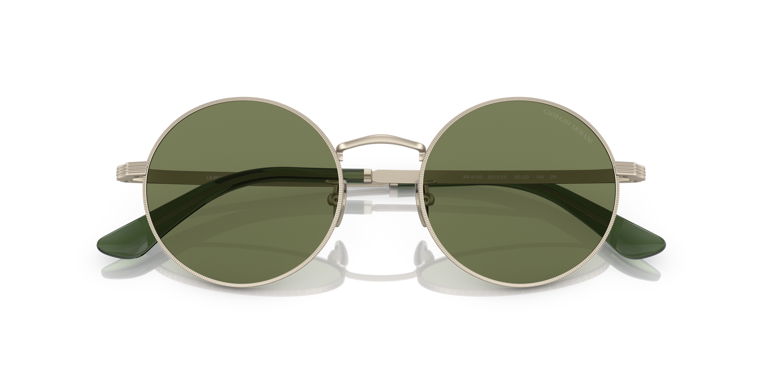 GIORGIO ARMANI AR6140 30132A 50