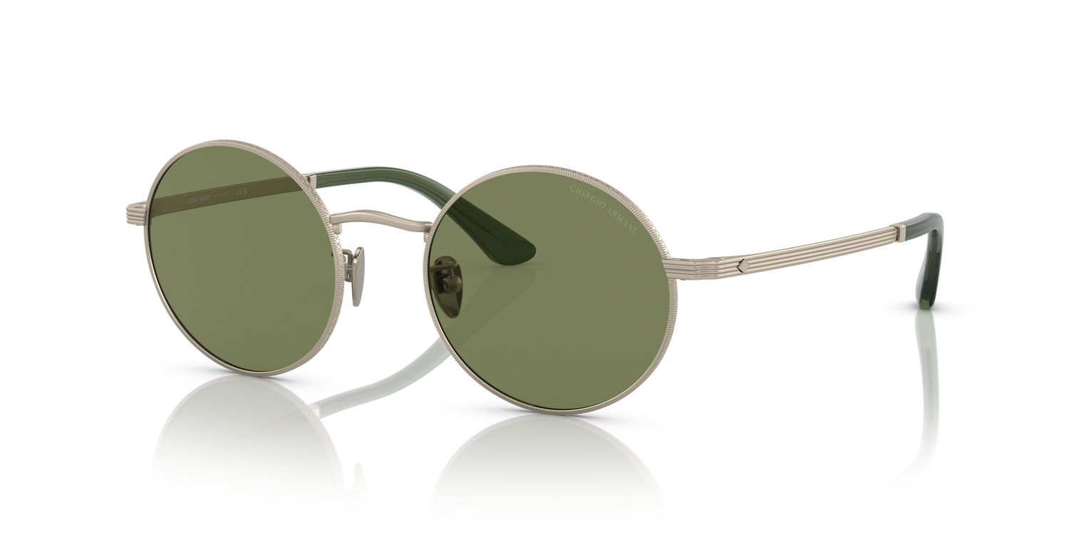 GIORGIO ARMANI AR6140 30132A 50