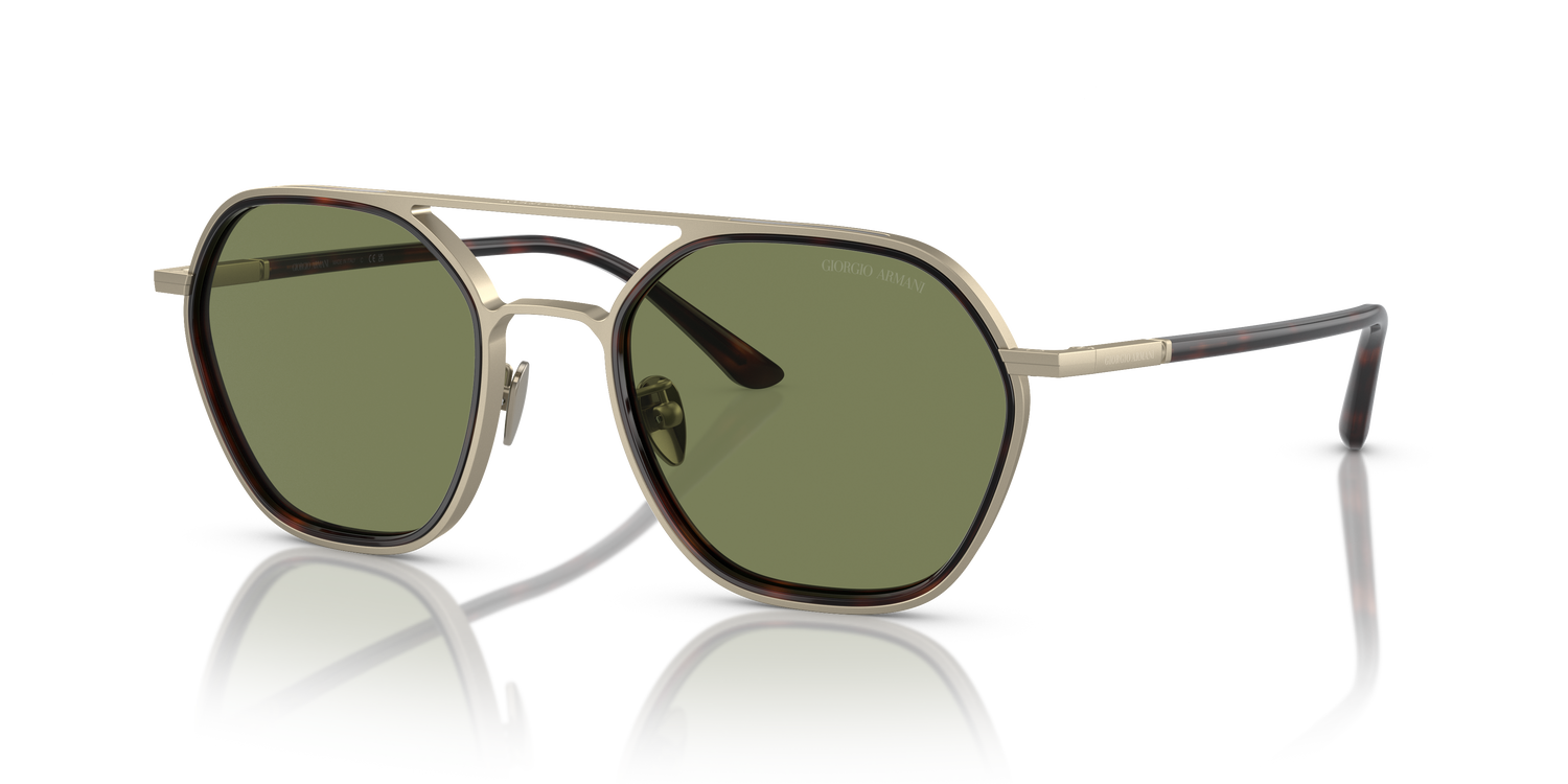 GIORGIO ARMANI AR6145 30022A 53