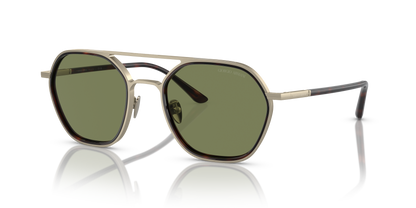 GIORGIO ARMANI AR6145 30022A 53