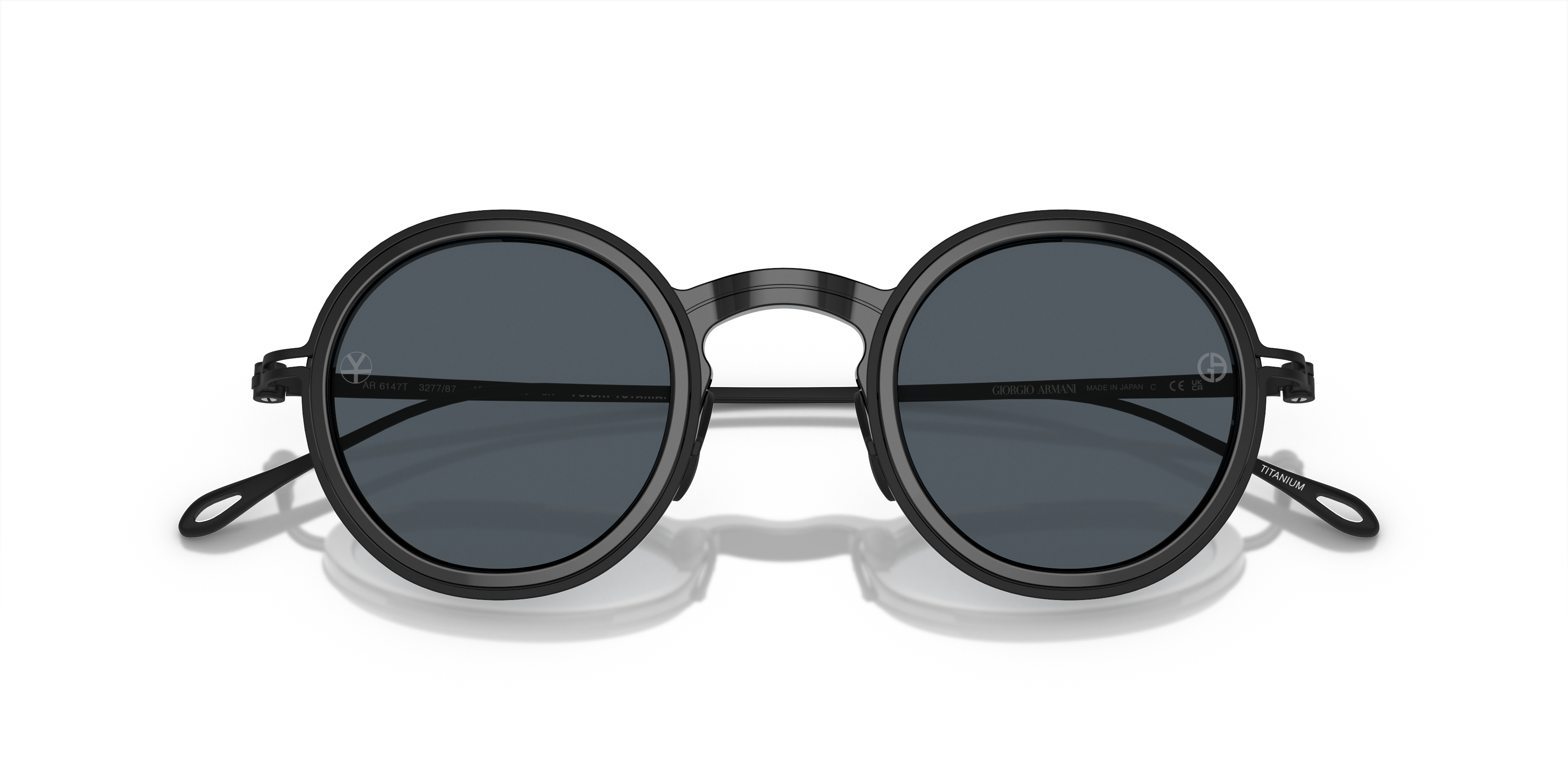 GIORGIO ARMANI AR6147T 327787 43