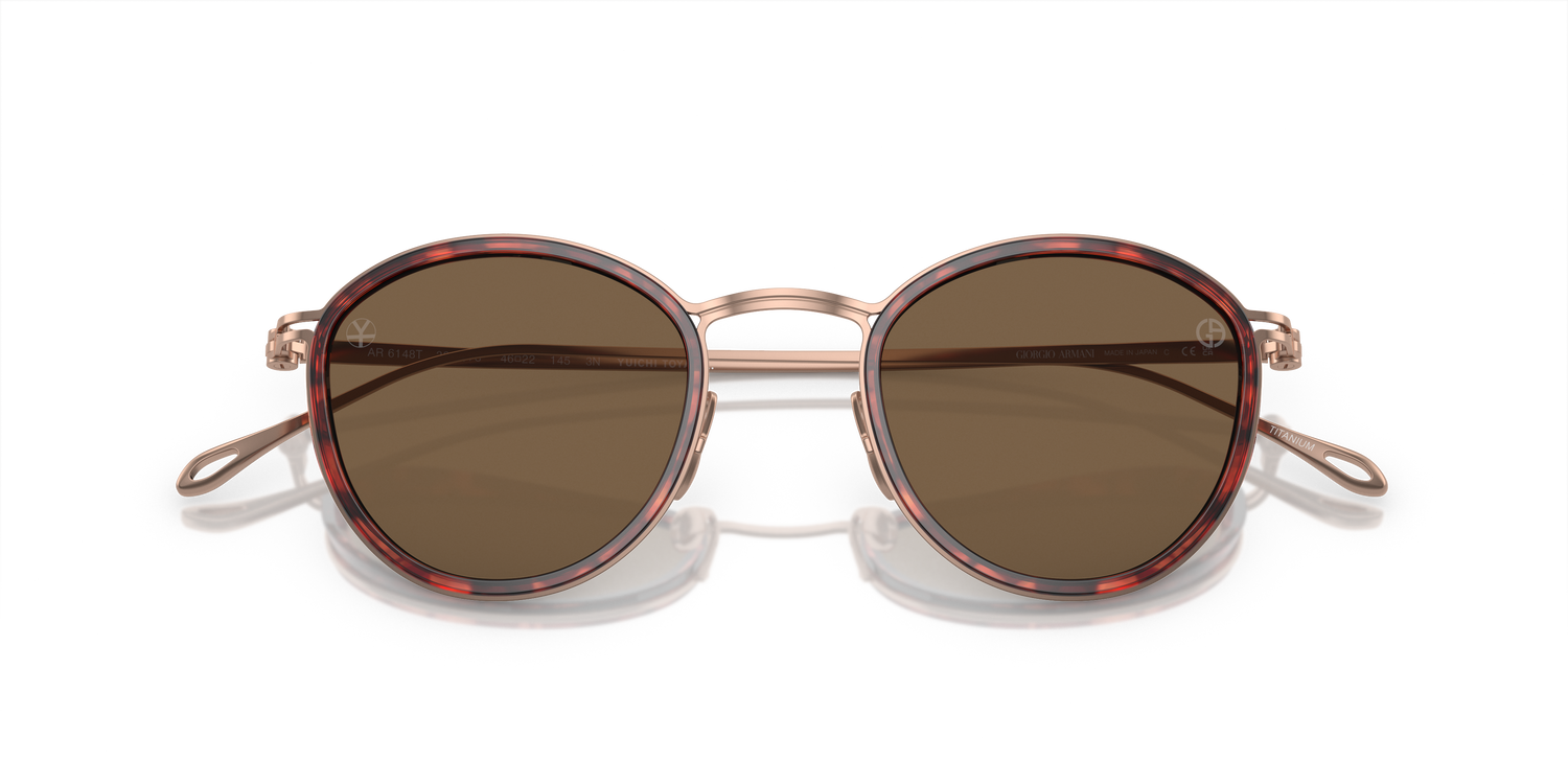 GIORGIO ARMANI AR6148T 333573 46