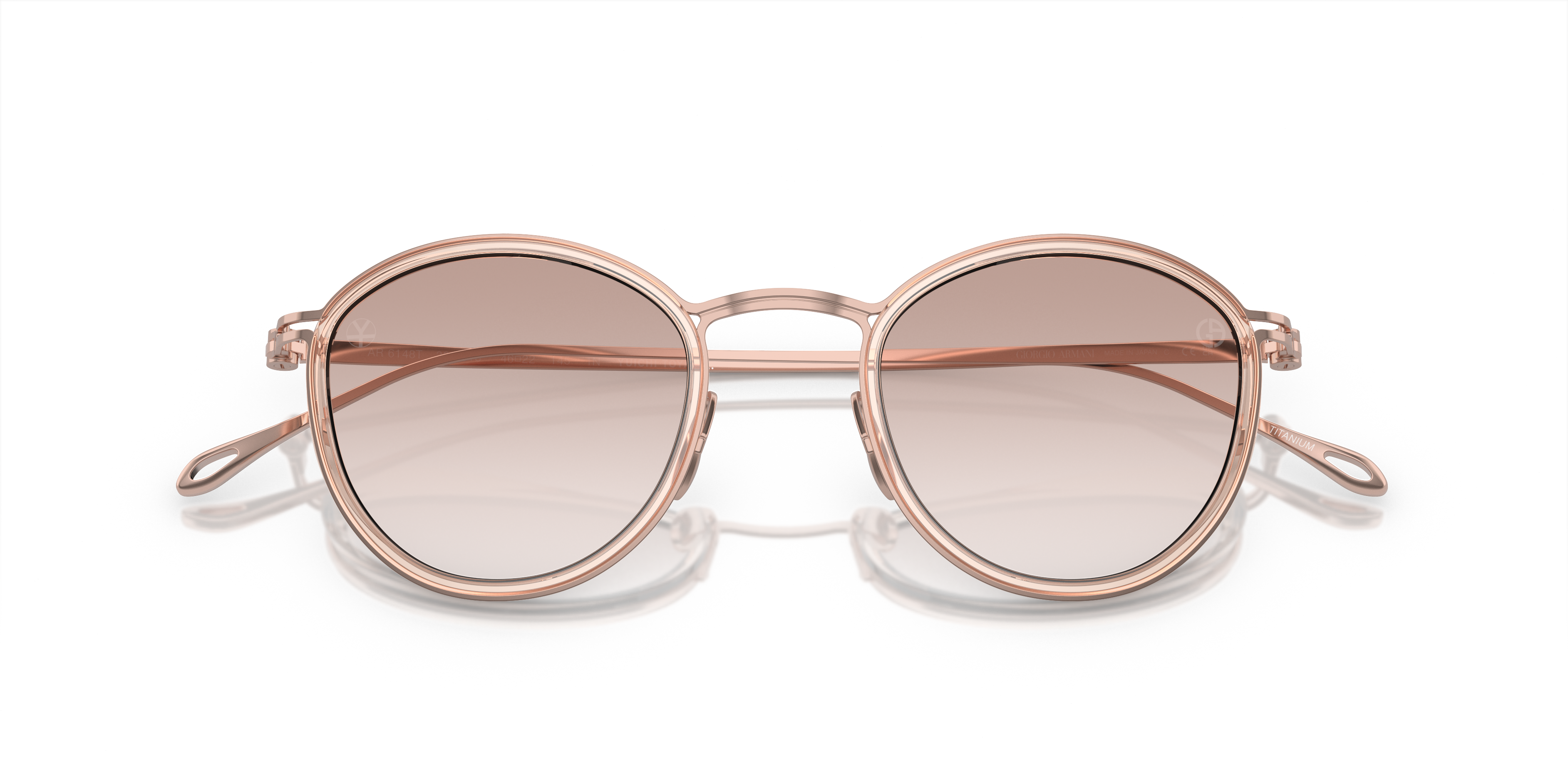 GIORGIO ARMANI AR6148T 335413 46