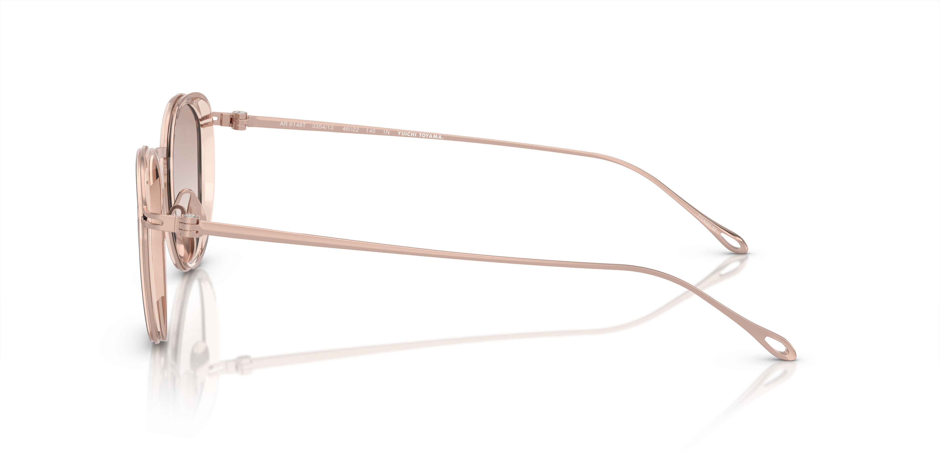 GIORGIO ARMANI AR6148T 335413 46