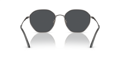 GIORGIO ARMANI AR6150 300387 53