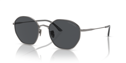 GIORGIO ARMANI AR6150 300387 53