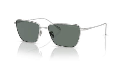 GIORGIO ARMANI AR6153 301511 56